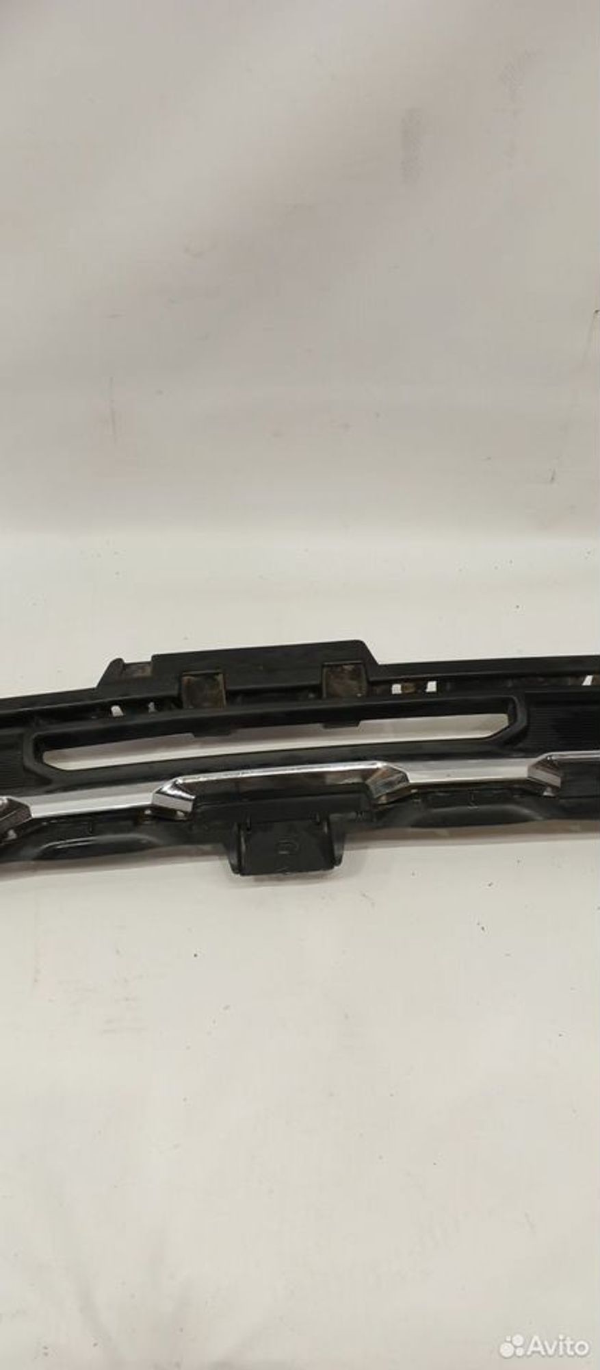 Решетка заднего бампера Haval F7, 3000 рублей, Уфа