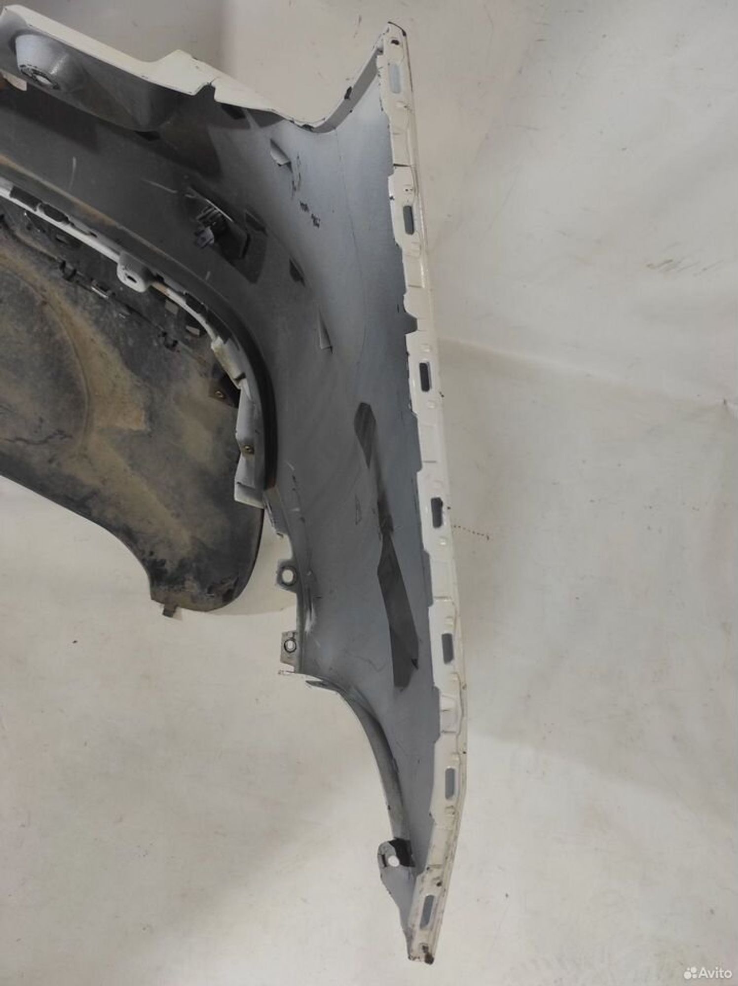 Бампер задний Haval Jolion 2021, 5500 рублей, Уфа