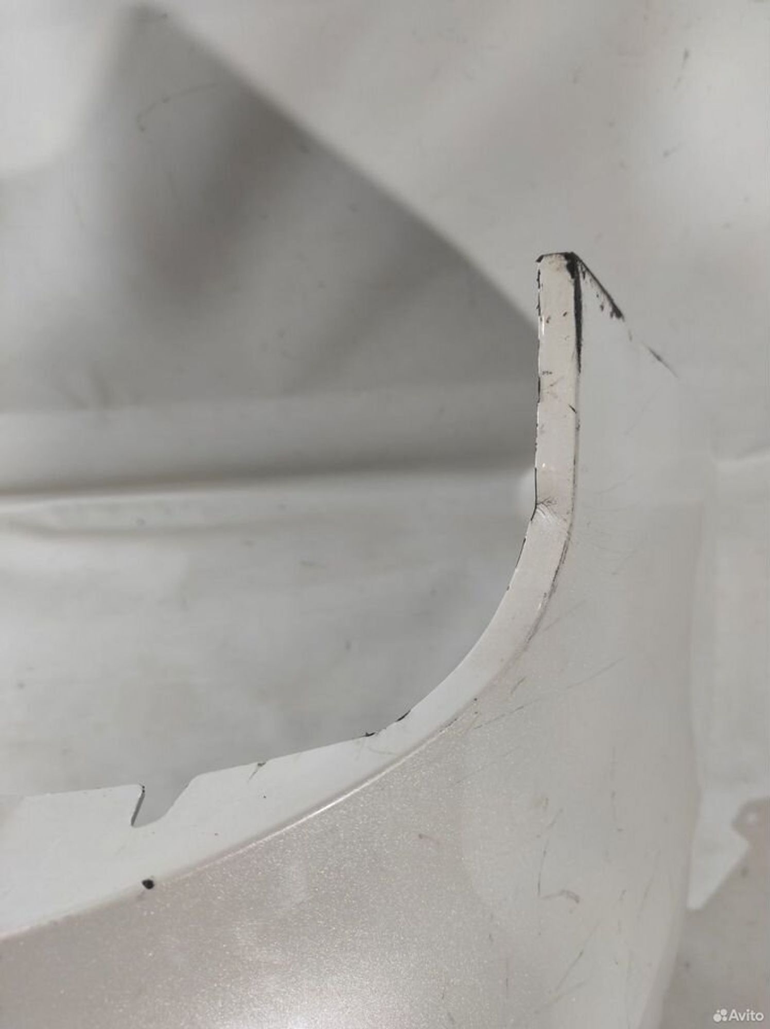 Бампер задний Haval Jolion 2021, 5500 рублей, Уфа