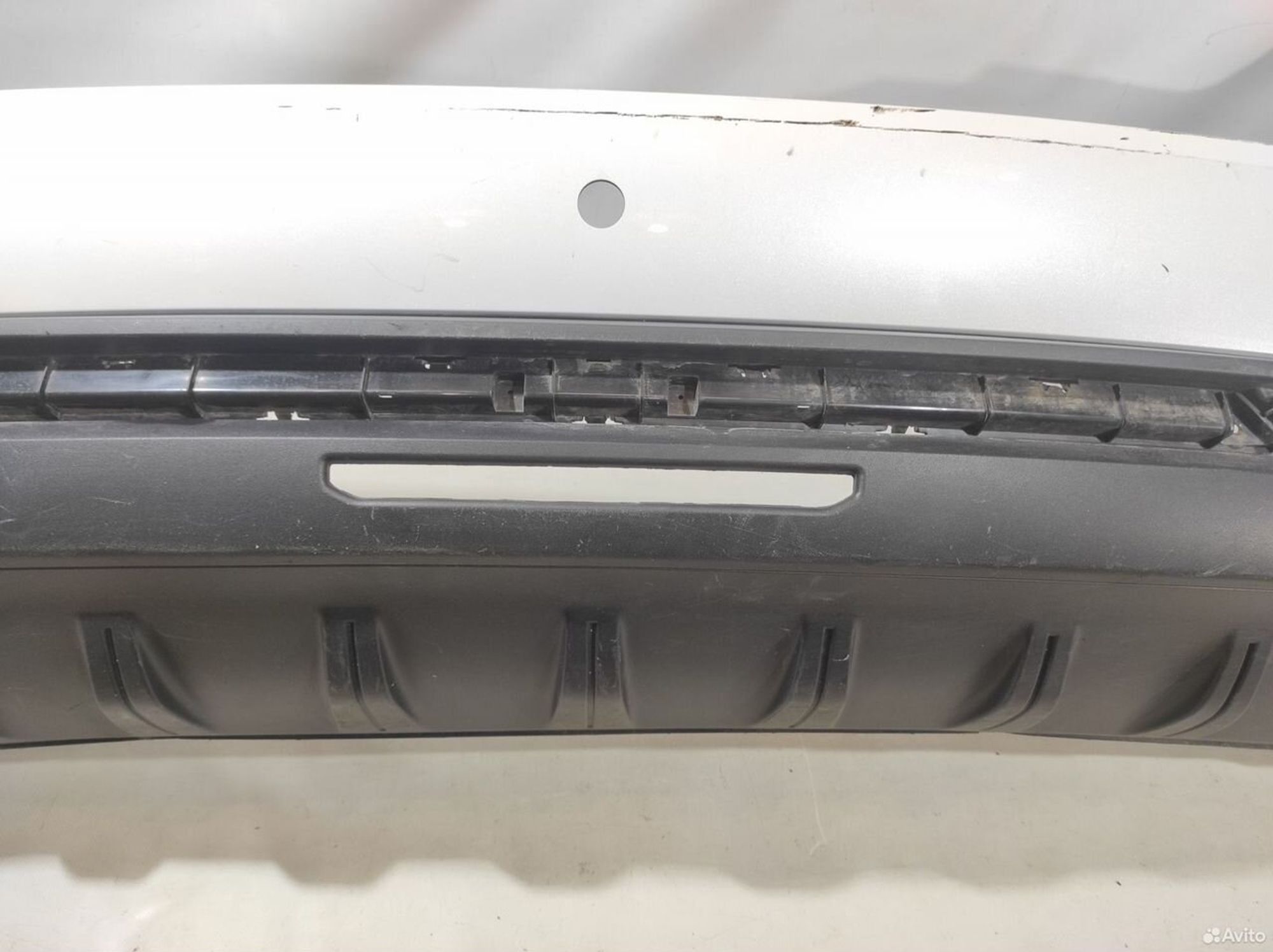 Бампер задний Haval Jolion 2021, 5500 рублей, Уфа