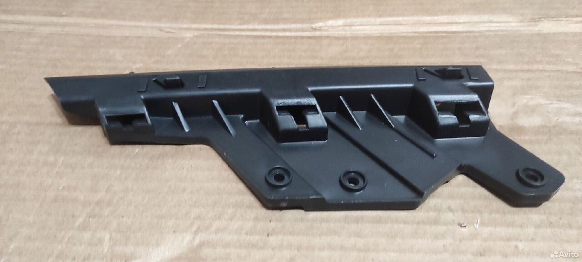 Кронштейн фары правой Chevrolet Cruze, 1000 рублей, Уфа