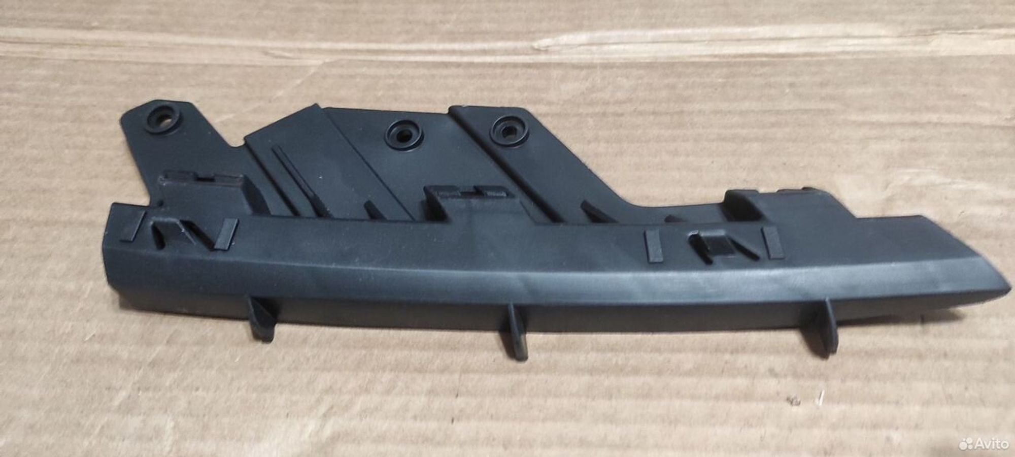 Кронштейн фары правой Chevrolet Cruze, 1000 рублей, Уфа