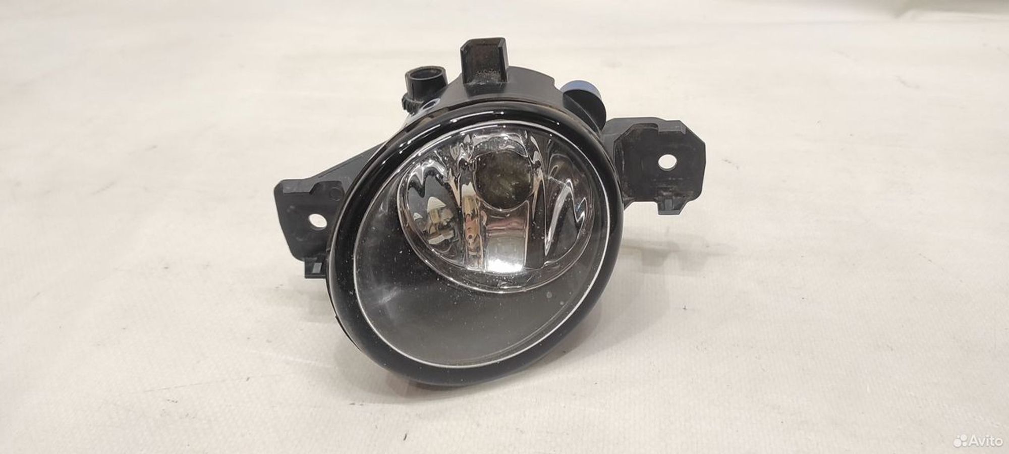 Фара противотуманная правая Nissan X-Trail T32, 3200 рублей, Уфа