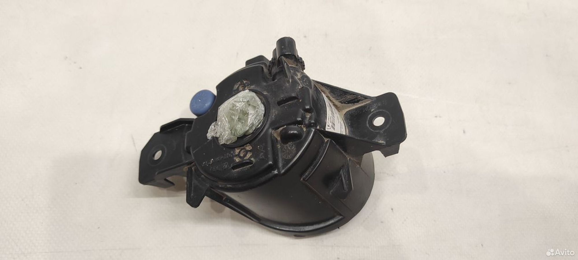 Фара противотуманная правая Nissan X-Trail T32, 3200 рублей, Уфа