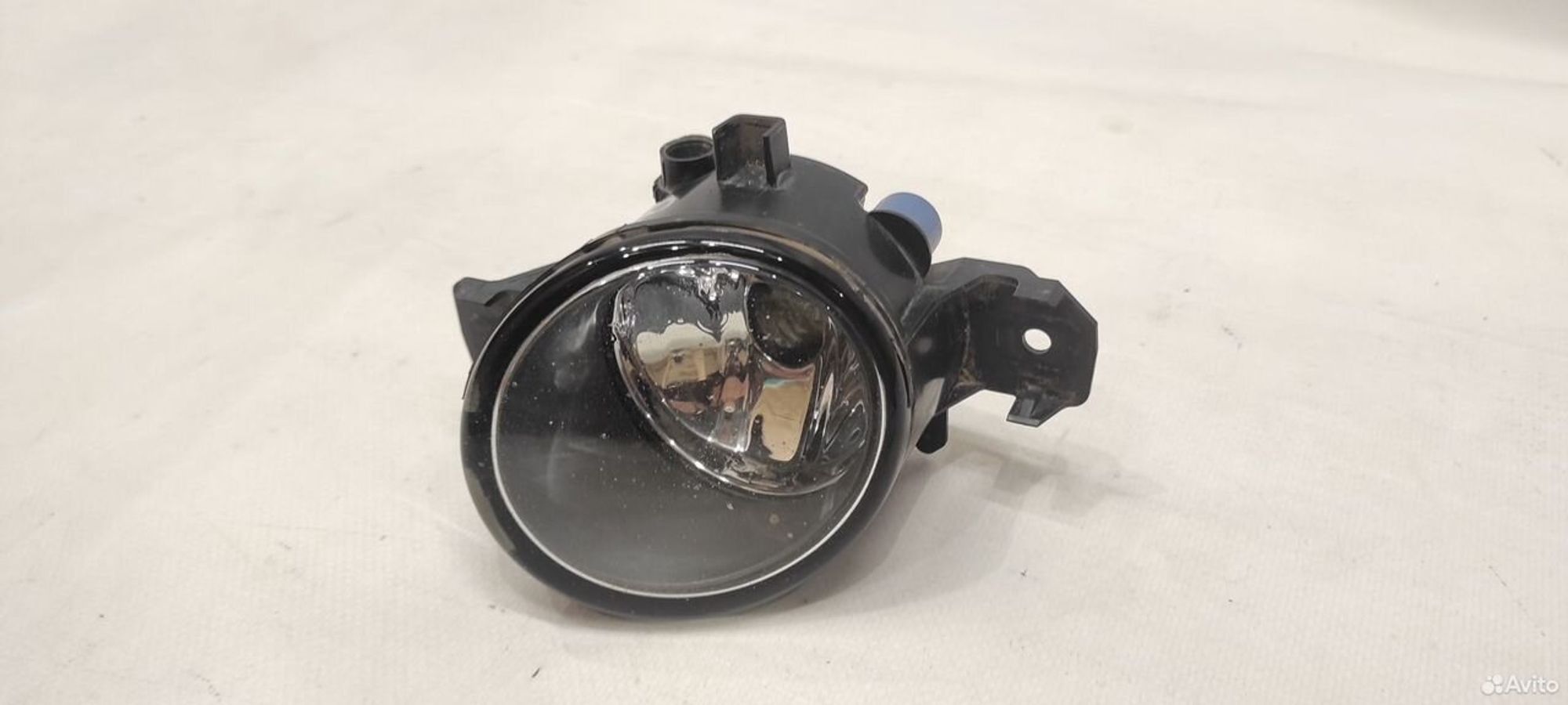 Фара противотуманная правая Nissan X-Trail T32, 3200 рублей, Уфа