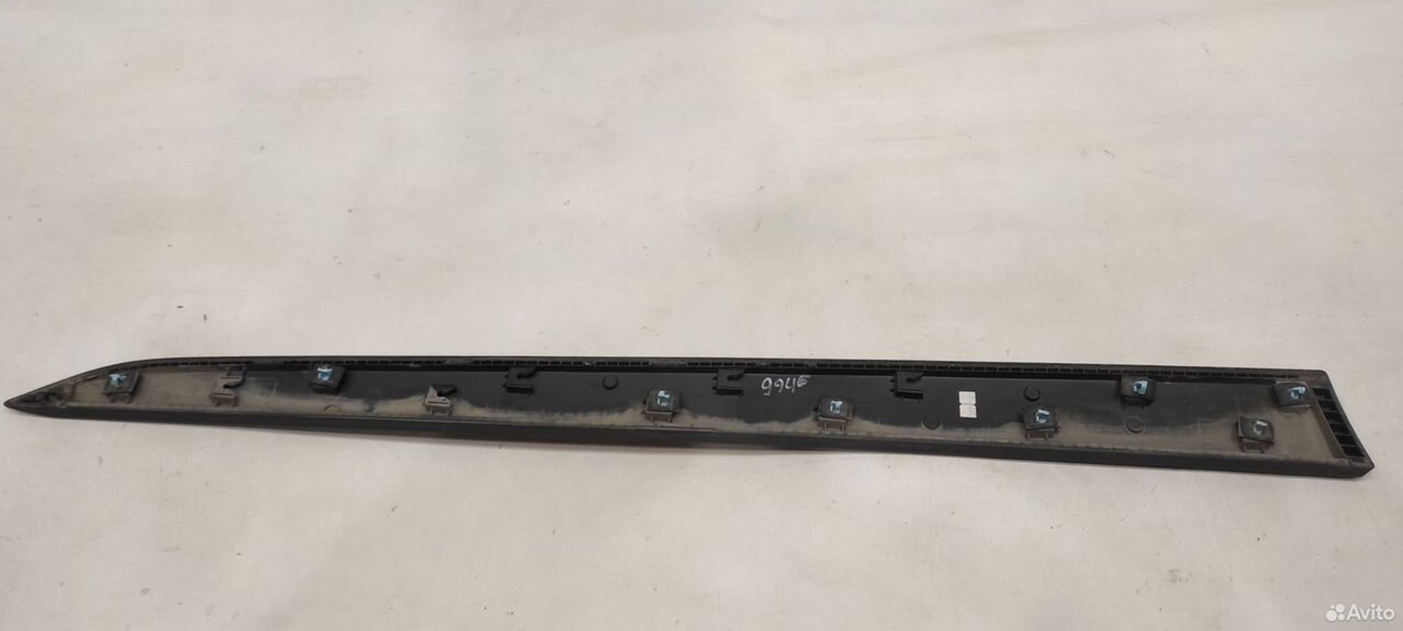 Накладка двери передняя правая Kia Rio 4 X-Line FB, 1850 рублей, Уфа