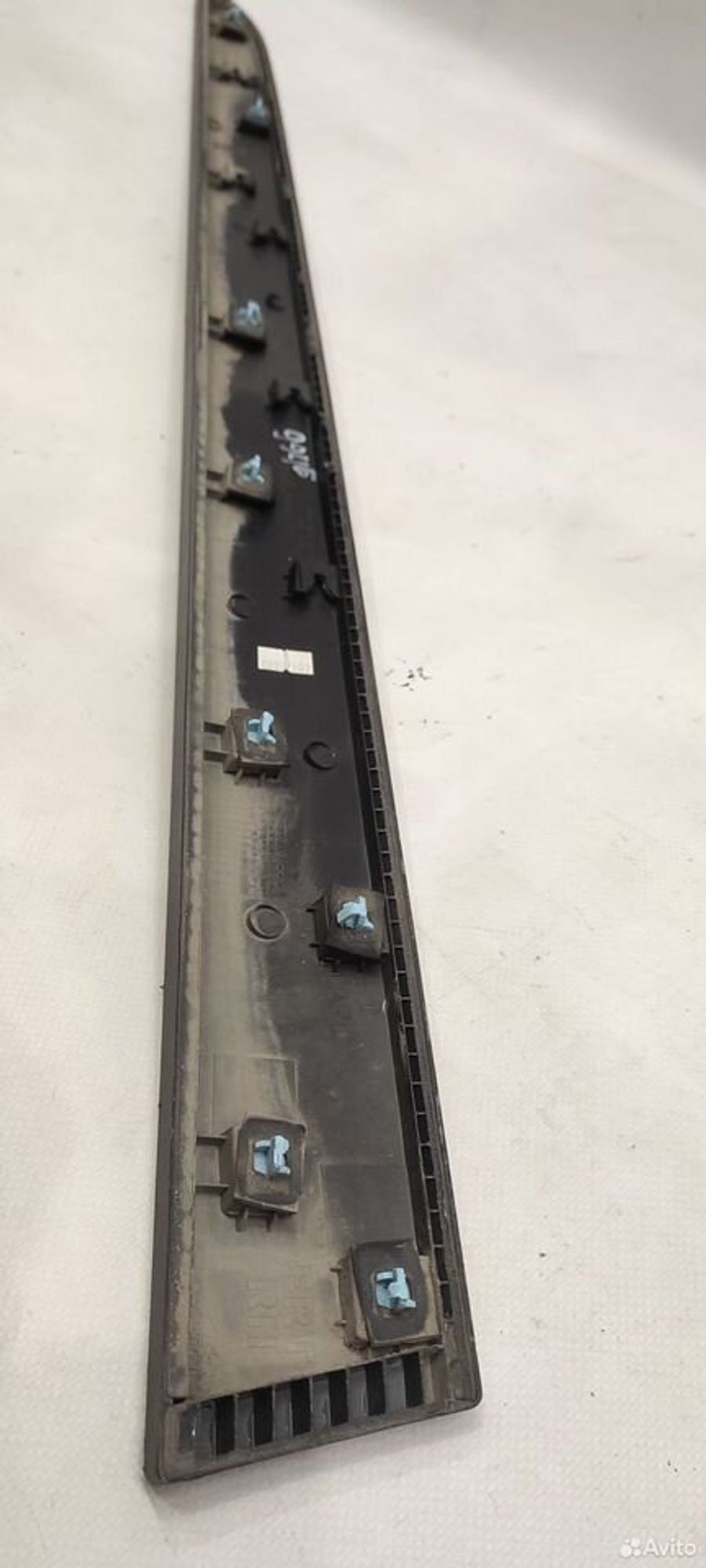 Накладка двери передняя правая Kia Rio 4 X-Line FB, 1850 рублей, Уфа