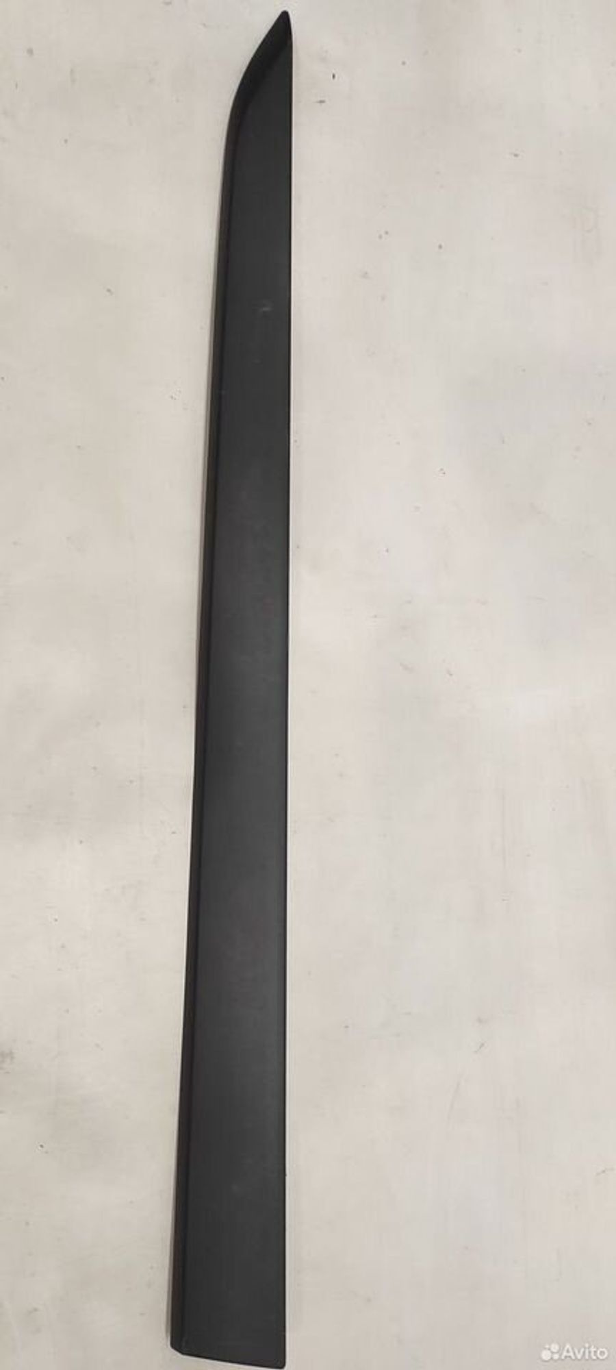 Накладка двери передняя правая Kia Rio 4 X-Line FB, 1850 рублей, Уфа