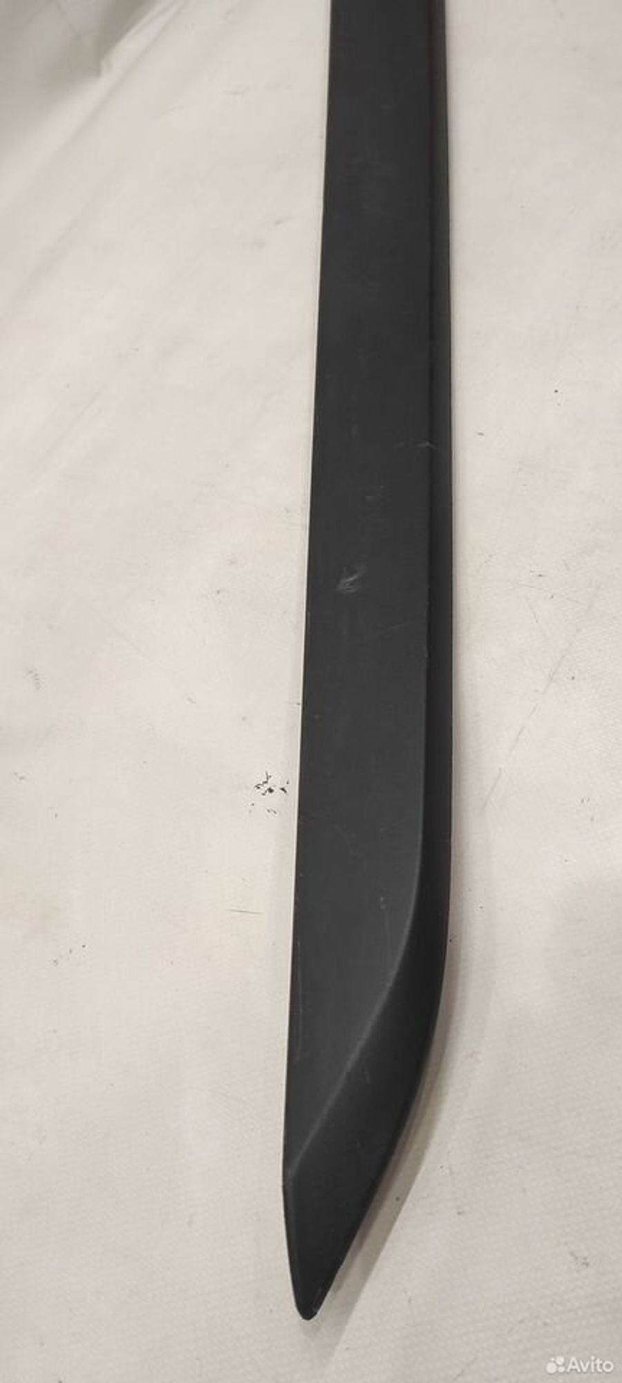 Накладка двери передняя правая Kia Rio 4 X-Line FB, 1850 рублей, Уфа