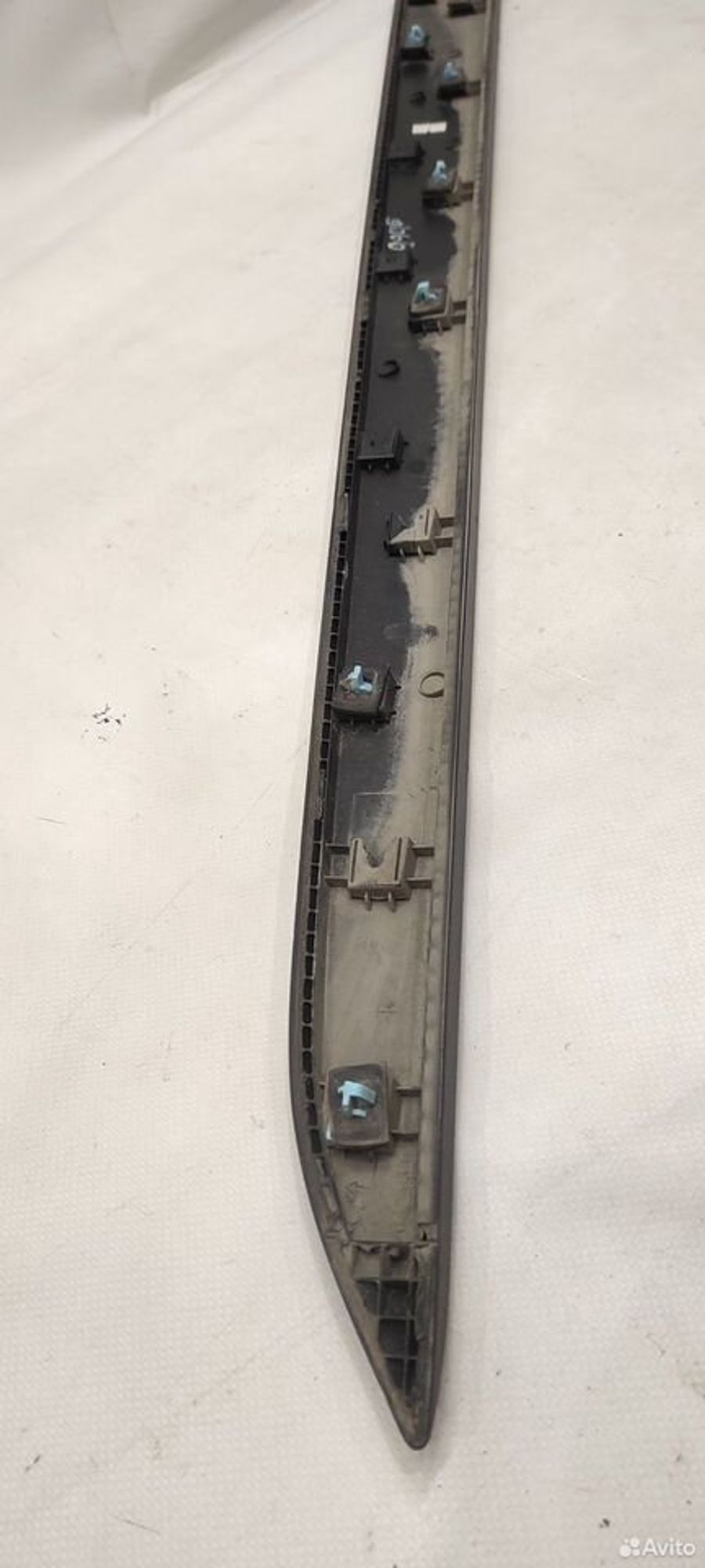 Накладка двери передняя правая Kia Rio 4 X-Line FB, 1850 рублей, Уфа