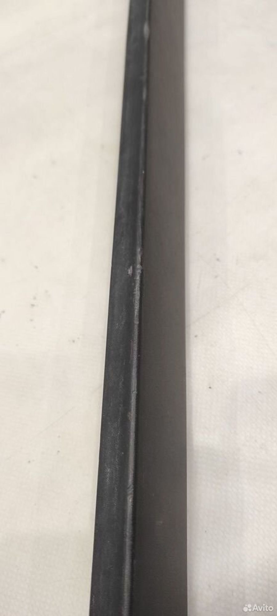 Накладка двери передняя правая Kia Rio 4 X-Line FB, 1850 рублей, Уфа