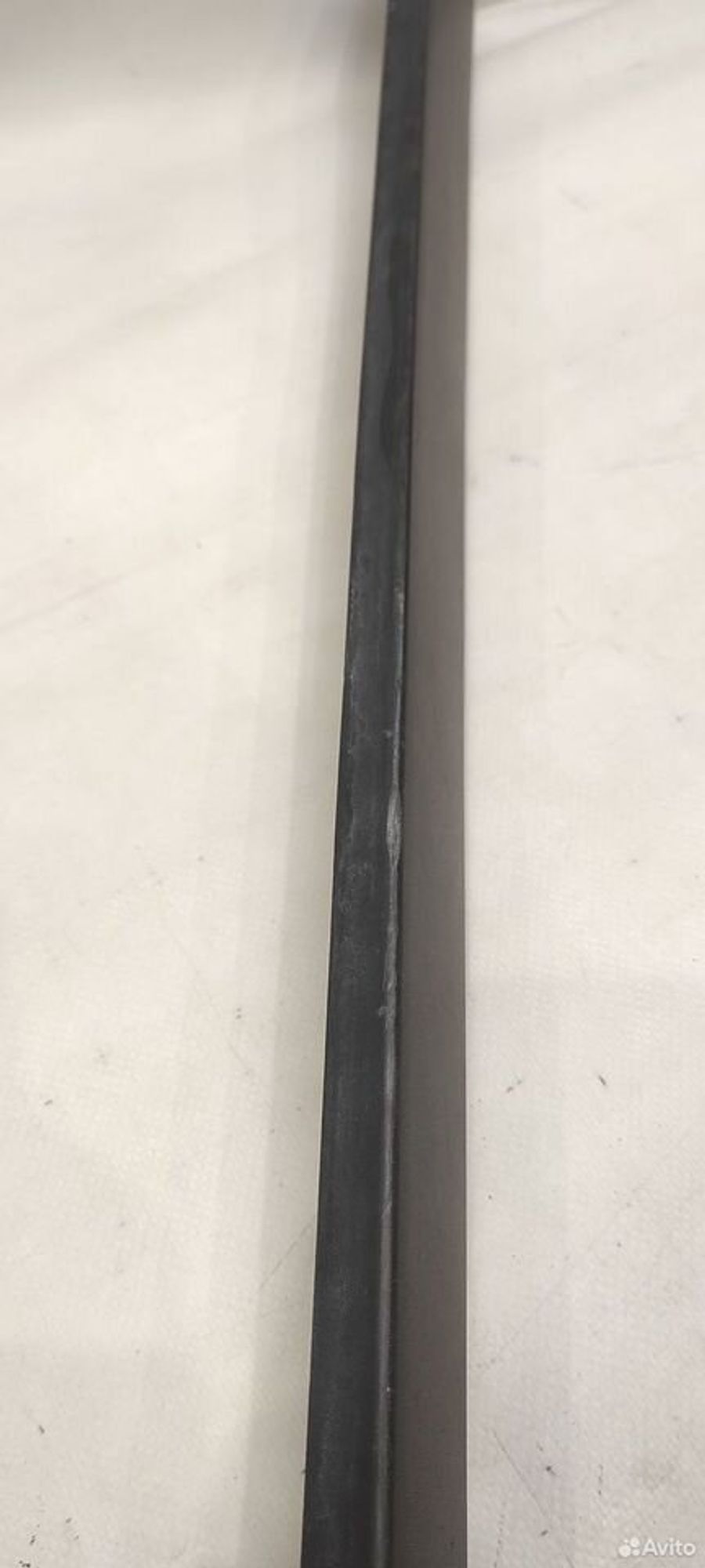 Накладка двери передняя правая Kia Rio 4 X-Line FB, 1850 рублей, Уфа