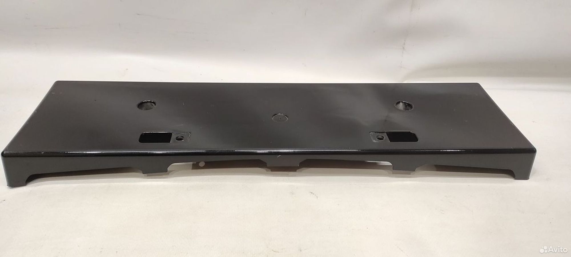 Накладка гос номера Lexus LX570 LX 460 2015, 2000 рублей, Уфа