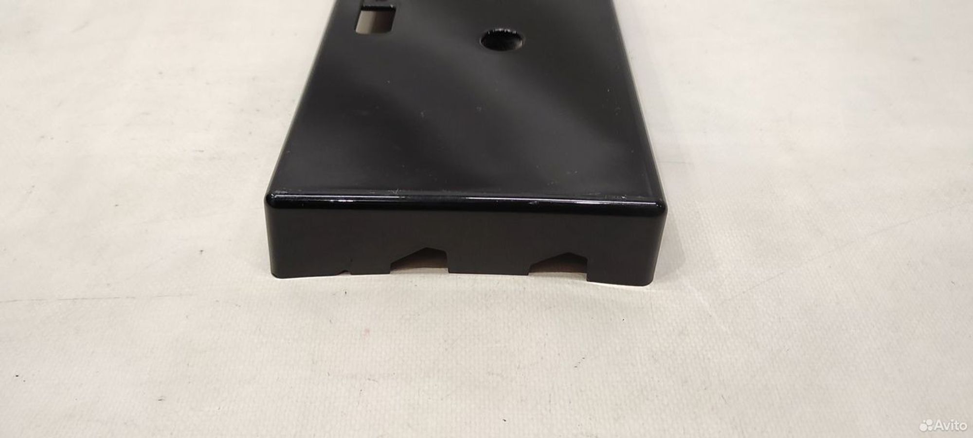 Накладка гос номера Lexus LX570 LX 460 2015, 2000 рублей, Уфа