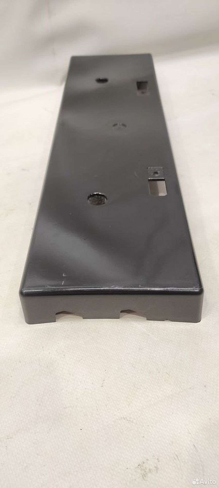 Накладка гос номера Lexus LX570 LX 460 2015, 2000 рублей, Уфа