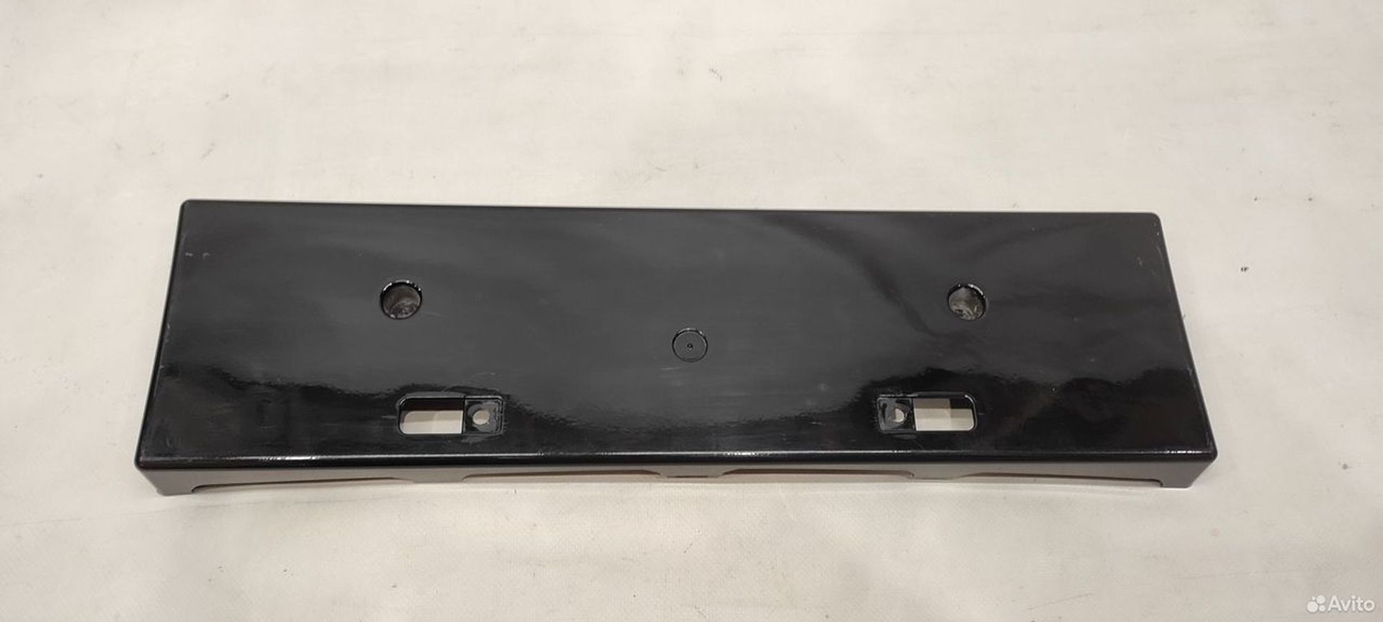 Накладка гос номера Lexus LX570 LX 460 2015, 2000 рублей, Уфа