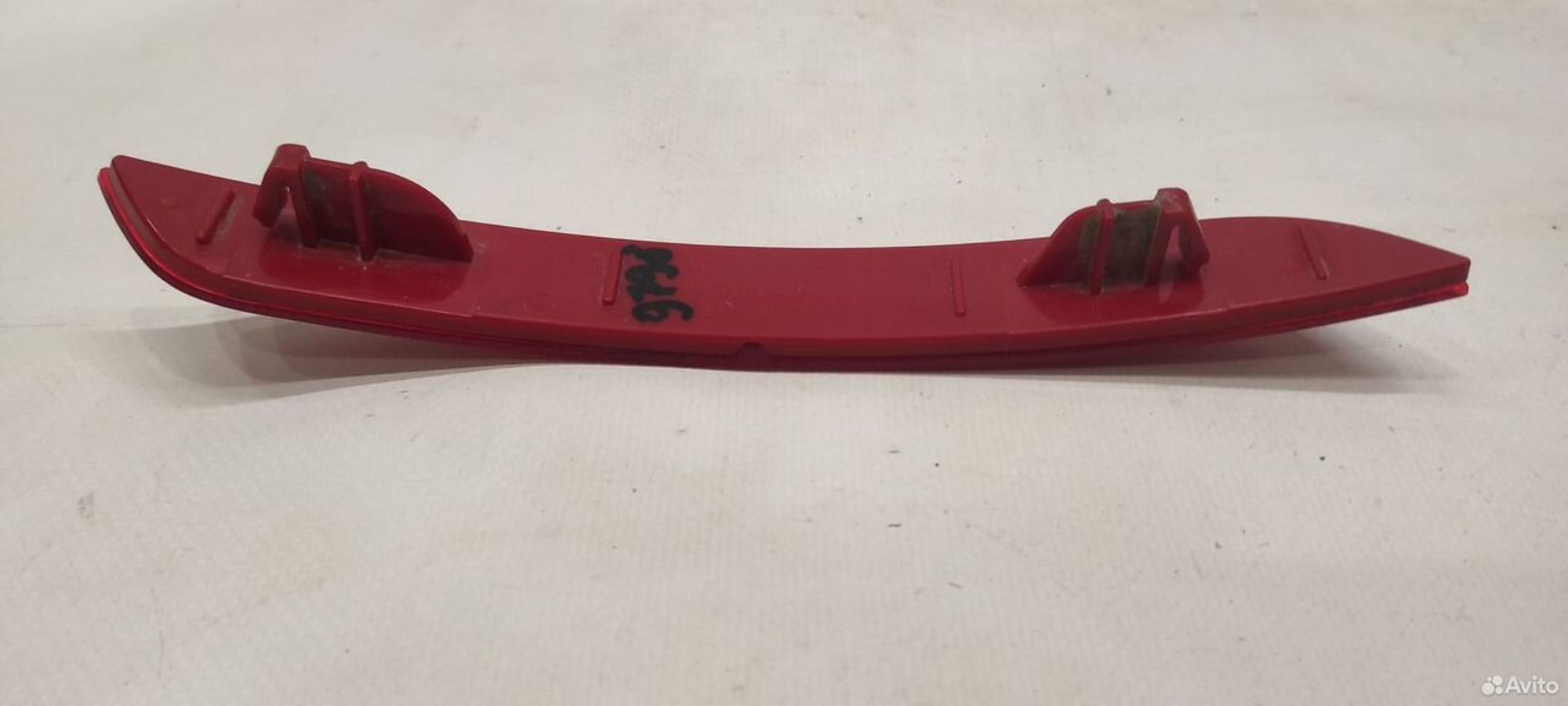 Отражатель в бампер задний правый BMW 3 F30, 520 рублей, Уфа