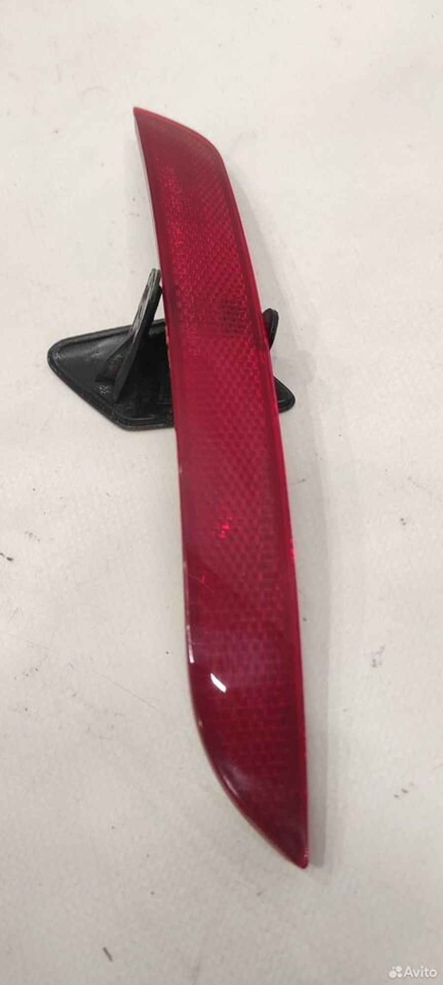 Отражатель в бампер задний правый BMW 3 F30, 520 рублей, Уфа