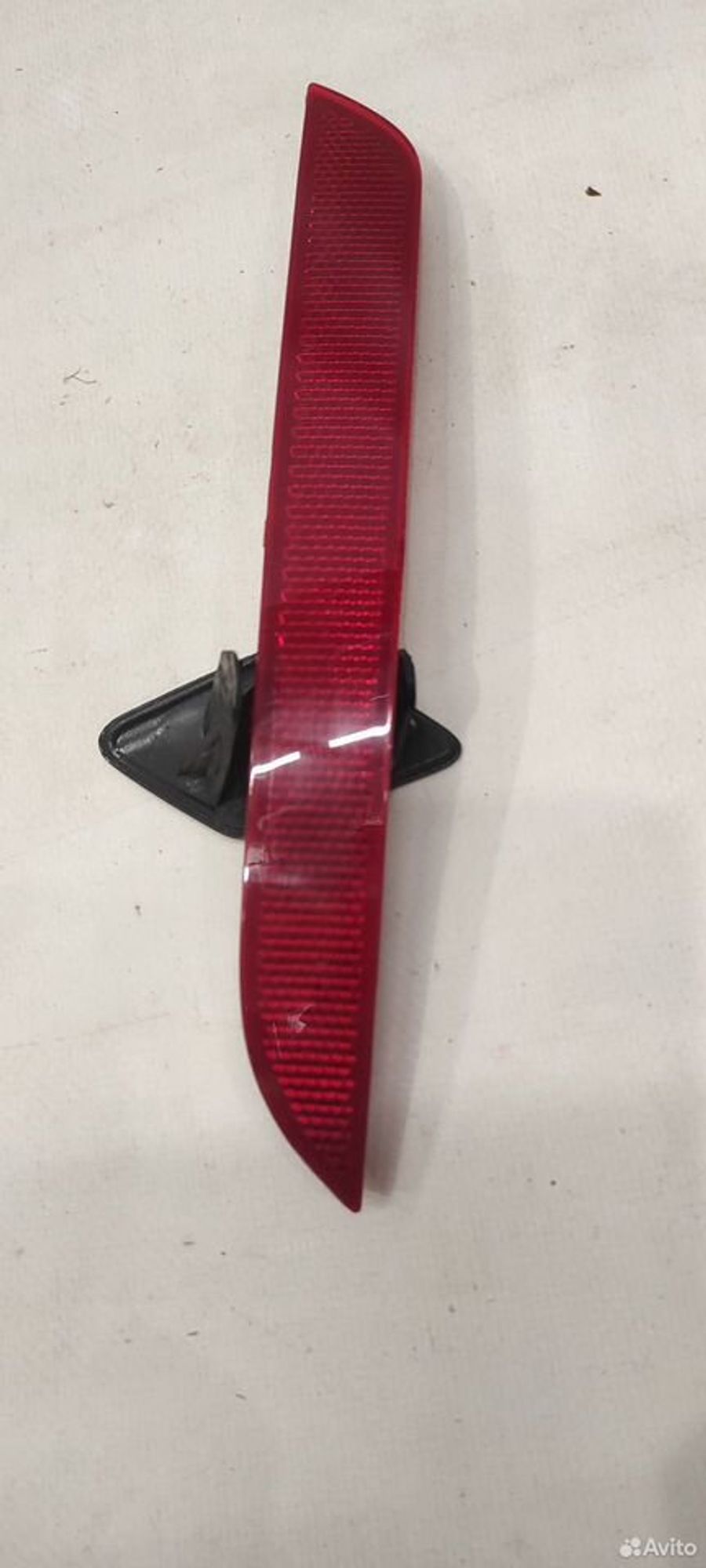 Отражатель в бампер задний правый BMW 3 F30, 520 рублей, Уфа