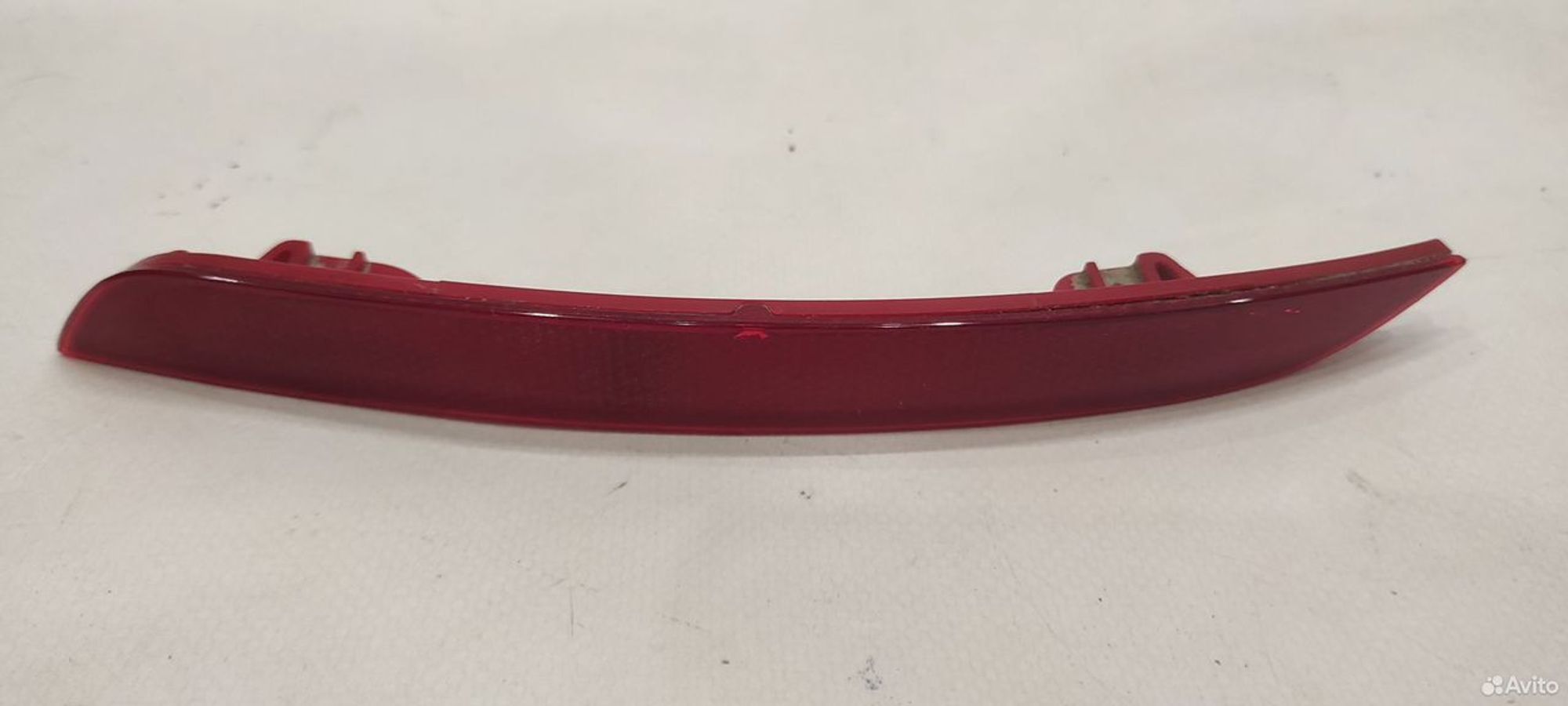 Отражатель в бампер задний правый BMW 3 F30, 520 рублей, Уфа