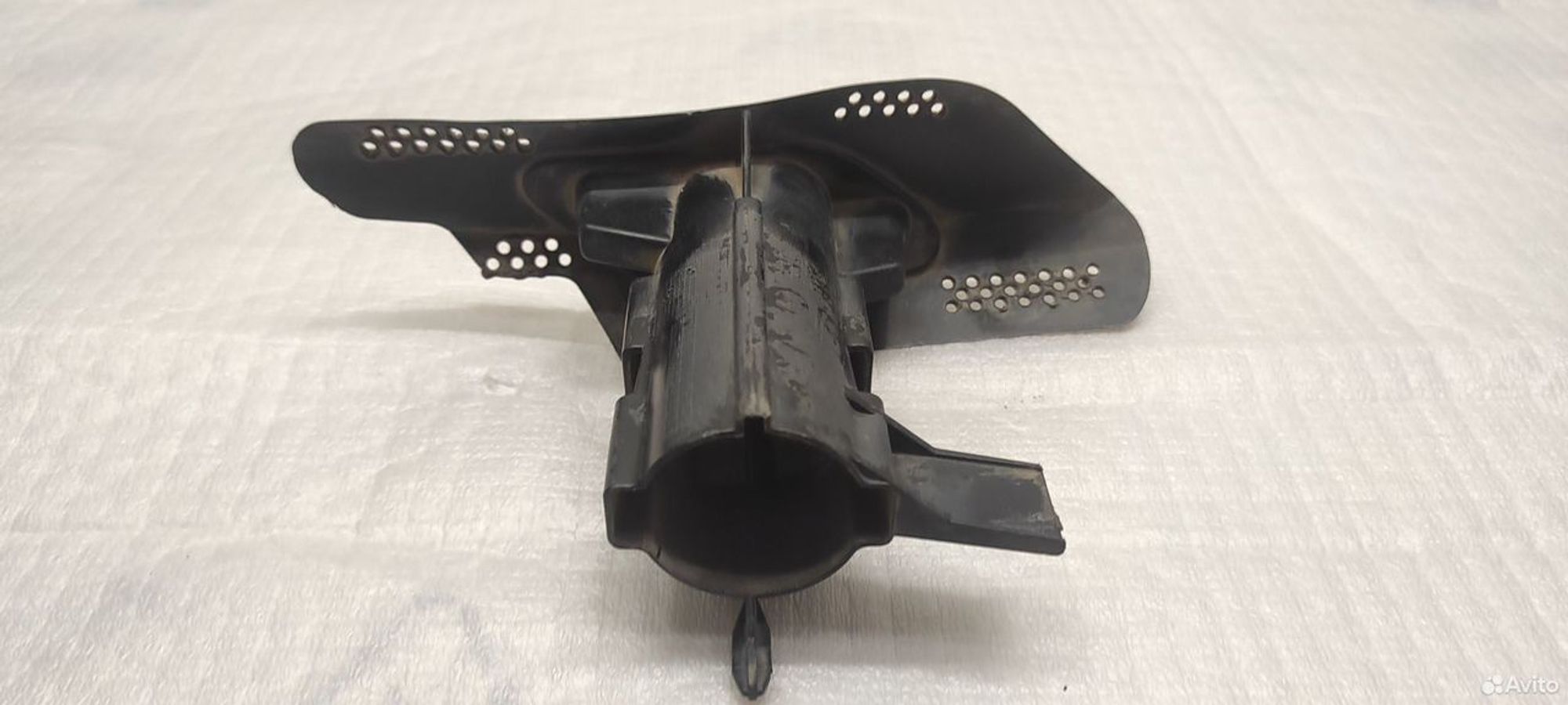 Кронштейн форсунки омывателя Volkswagen Jetta 6, 1500 рублей, Уфа