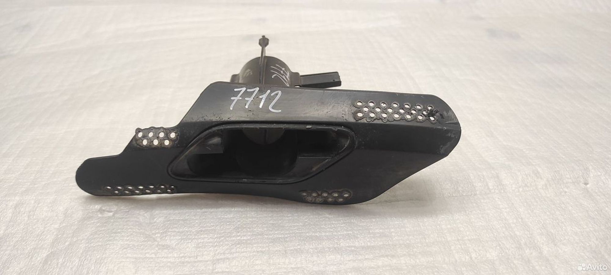 Кронштейн форсунки омывателя Volkswagen Jetta 6, 1500 рублей, Уфа