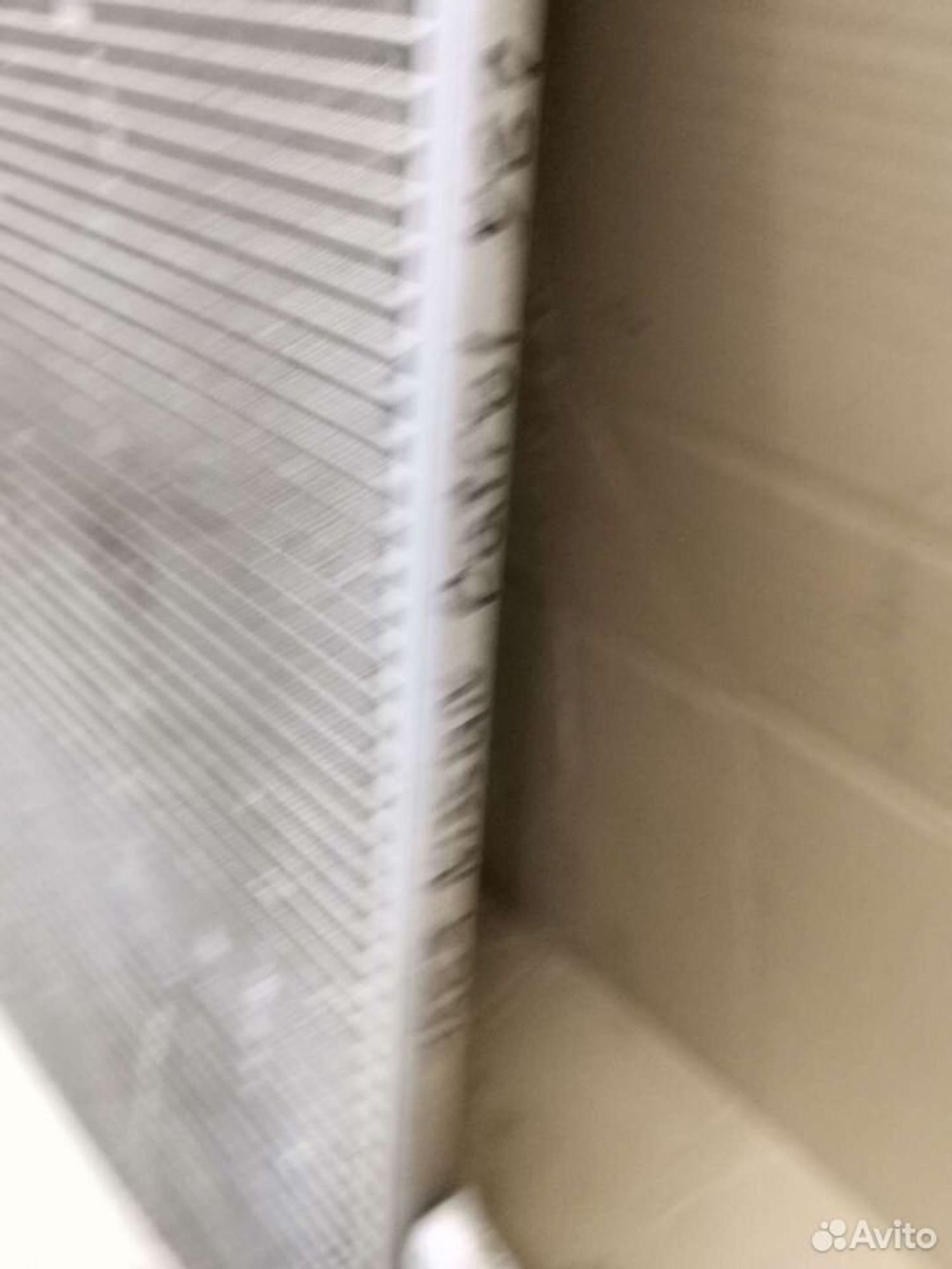 Радиатор кондиционера Infiniti QX56 921101LA0A, 12000 рублей, Уфа