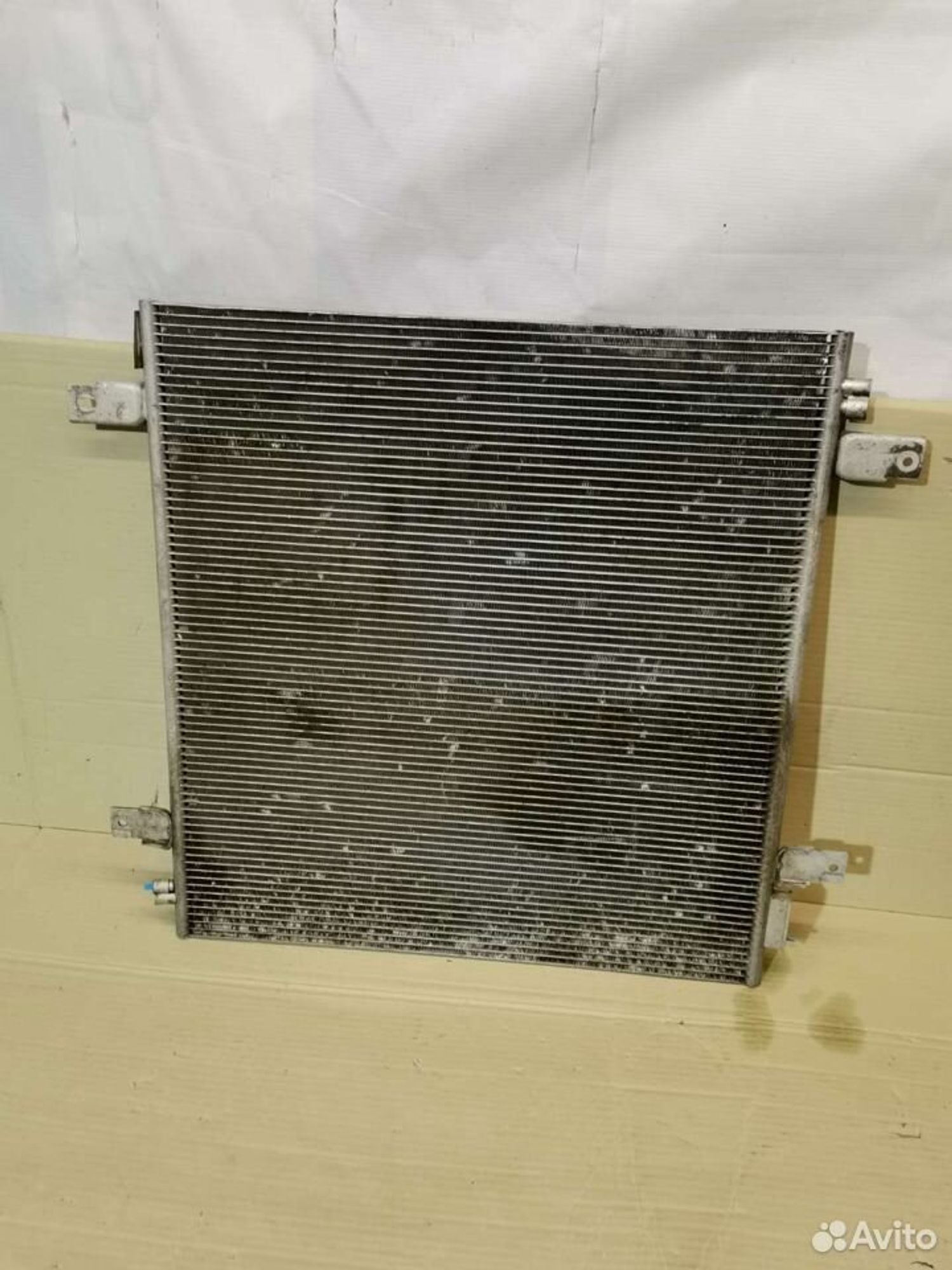 Радиатор кондиционера Infiniti QX56 921101LA0A, 12000 рублей, Уфа