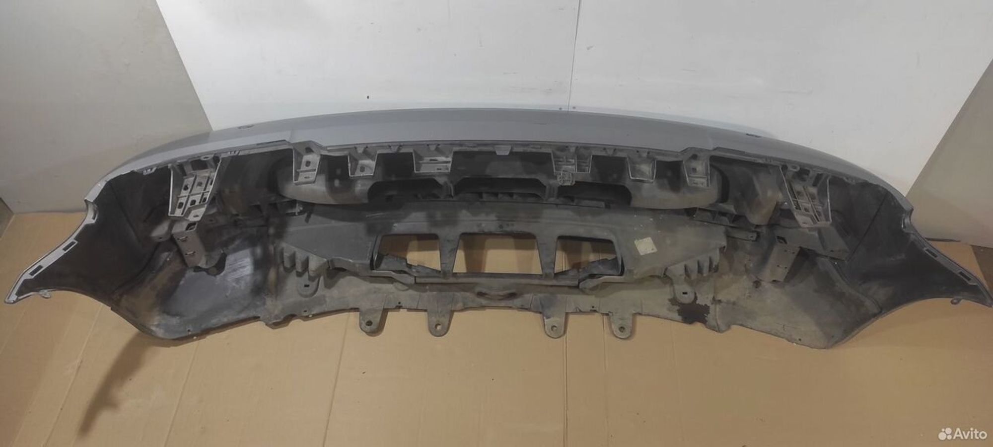 Бампер передний Range Rover Sport, 12000 рублей, Уфа