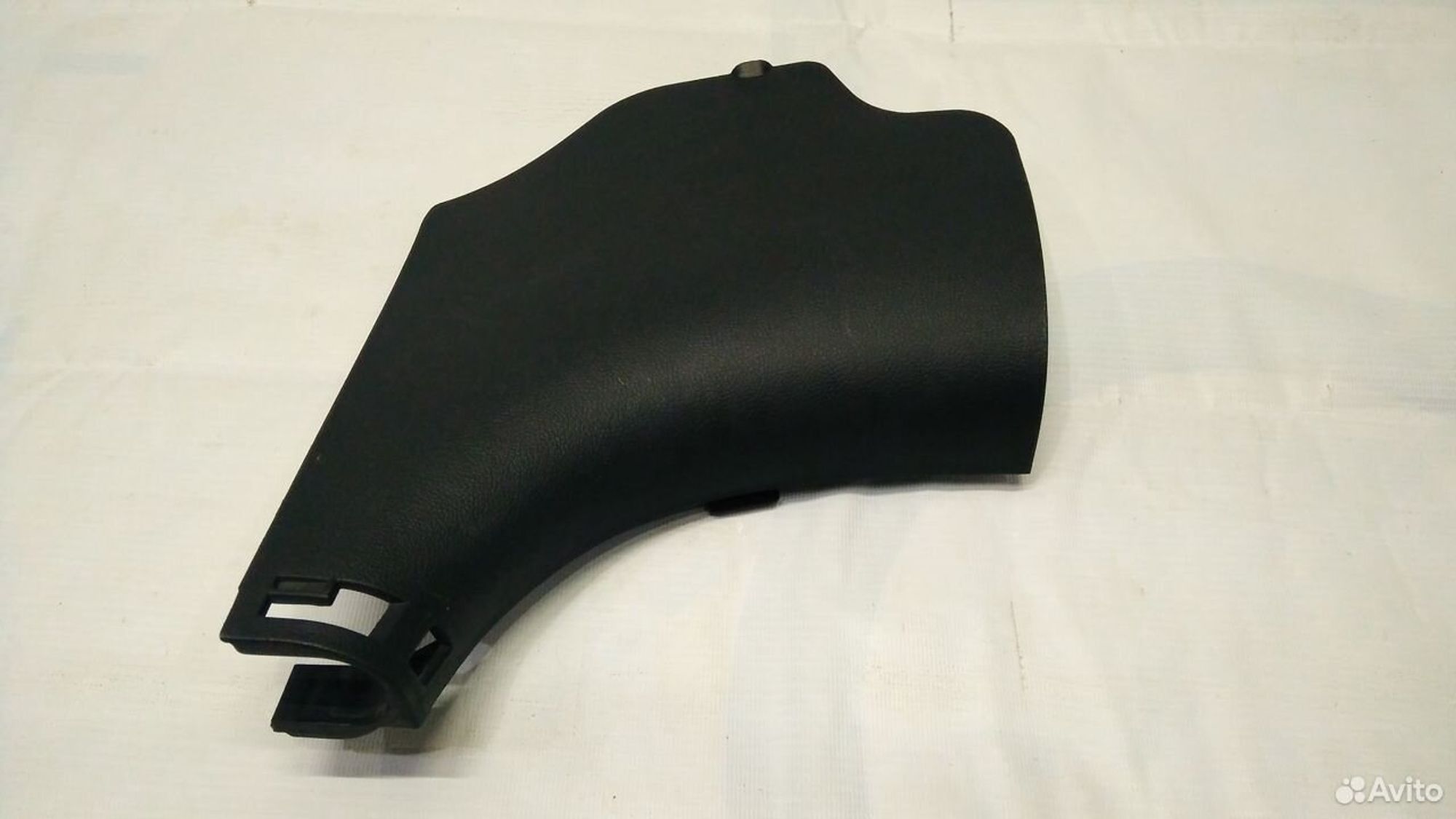 Накладка порога (внутренняя) Hyundai Solaris, 500 рублей, Уфа