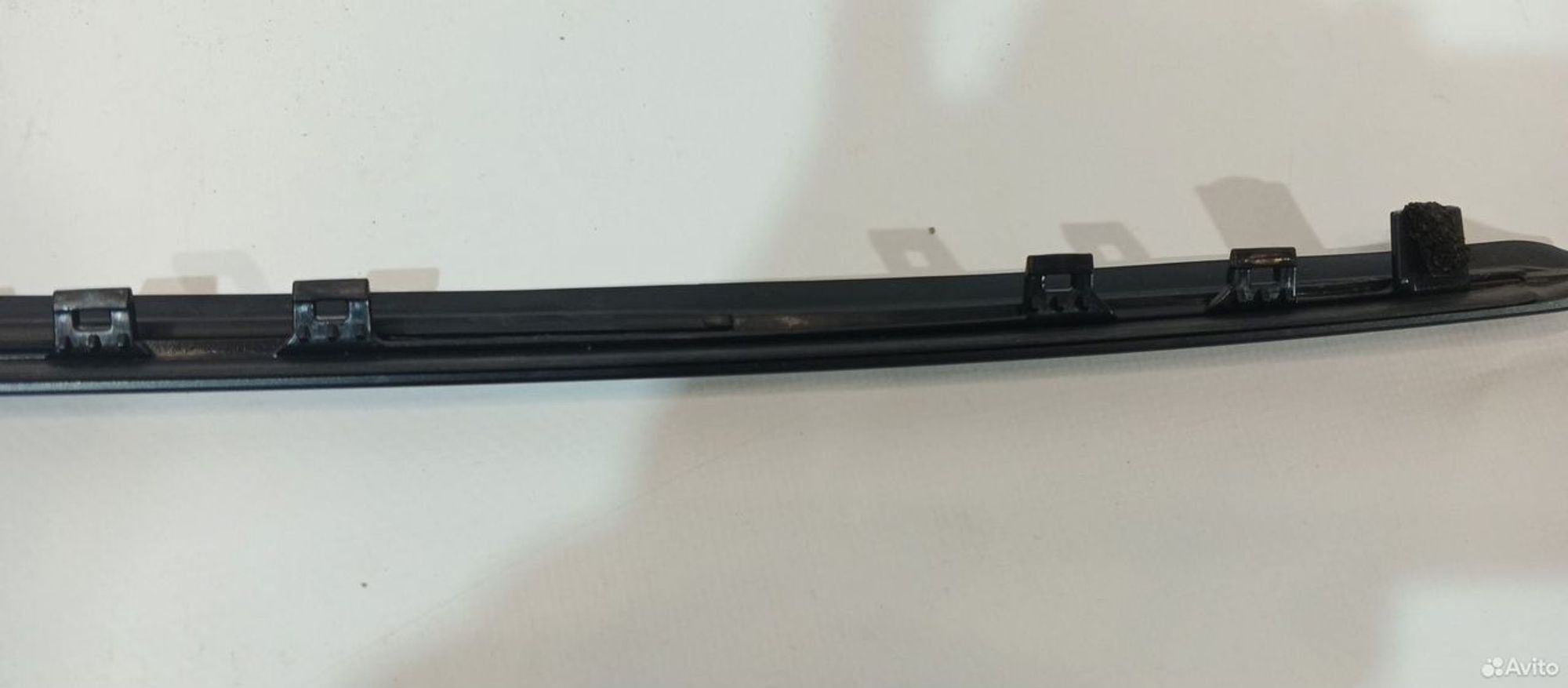 Молдинг лобового стекла правый Nissan Teana L33, 1500 рублей, Уфа