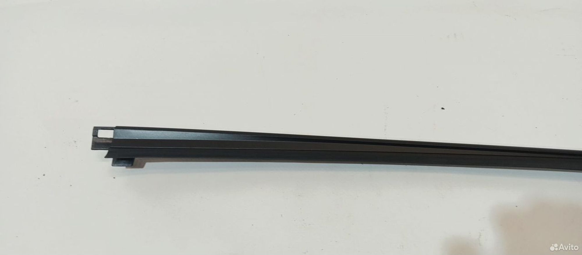 Молдинг лобового стекла правый Nissan Teana L33, 1500 рублей, Уфа