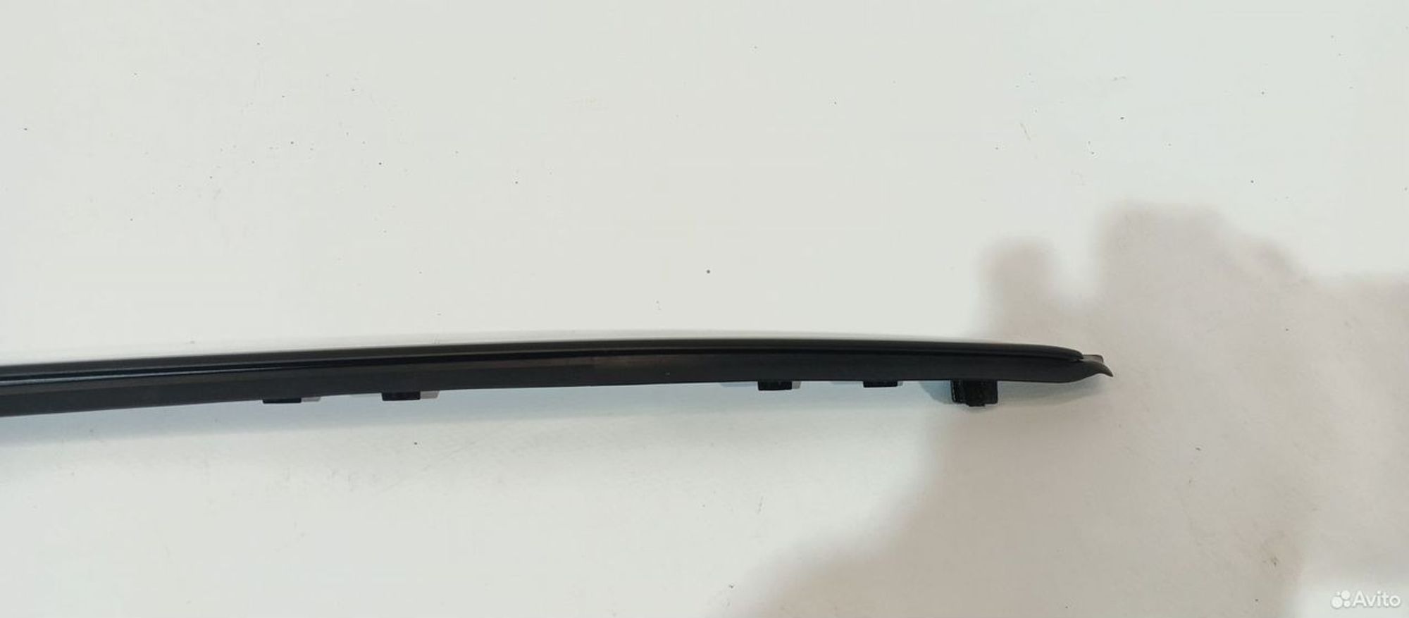 Молдинг лобового стекла правый Nissan Teana L33, 1500 рублей, Уфа
