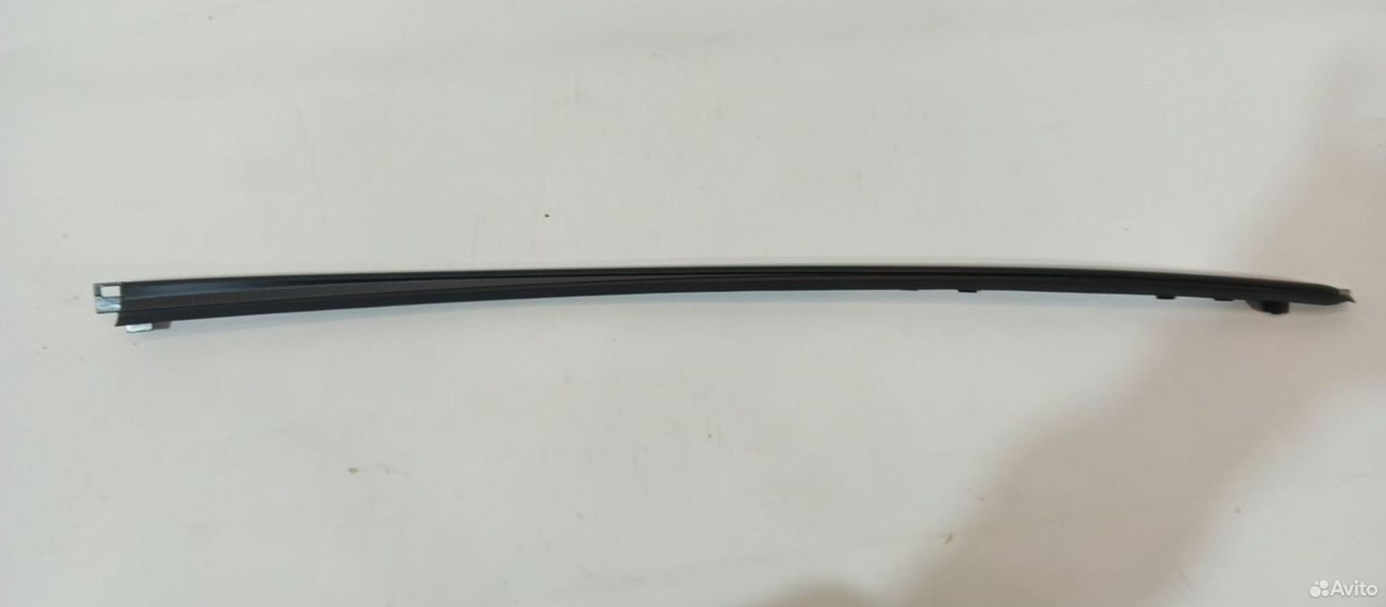Молдинг лобового стекла правый Nissan Teana L33, 1500 рублей, Уфа