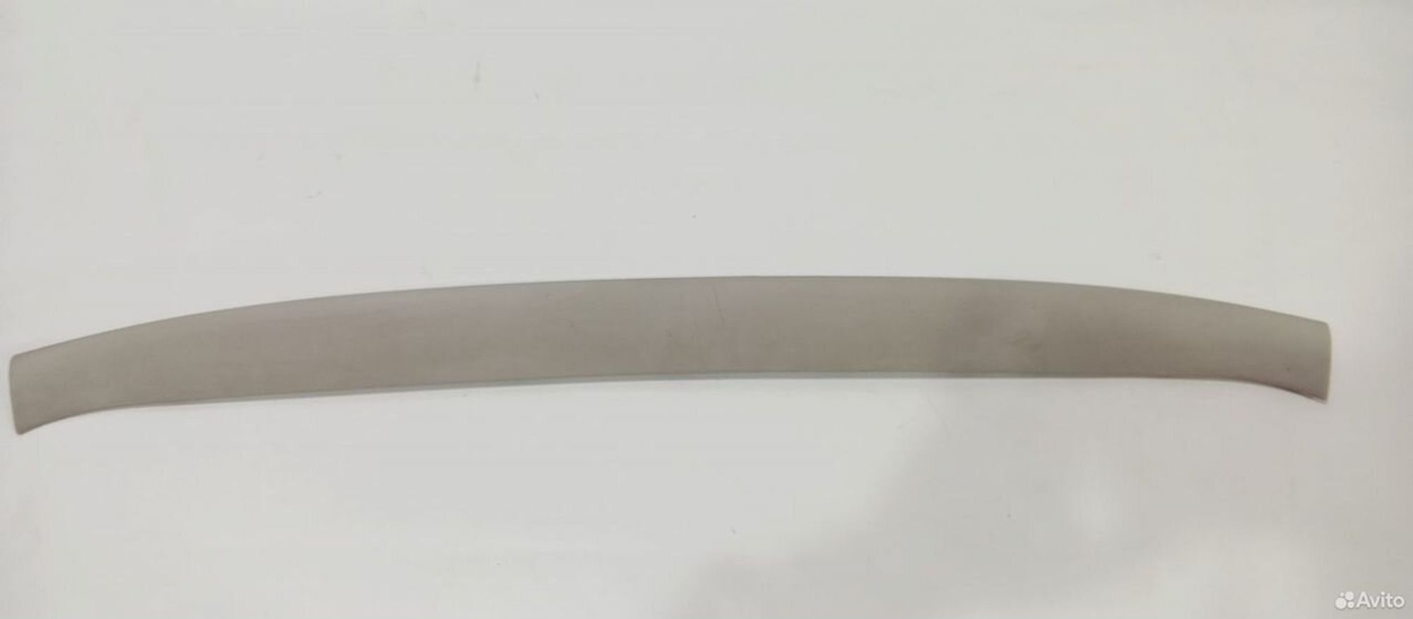 Накладка крышки багажника Peugeot 307, 500 рублей, Уфа