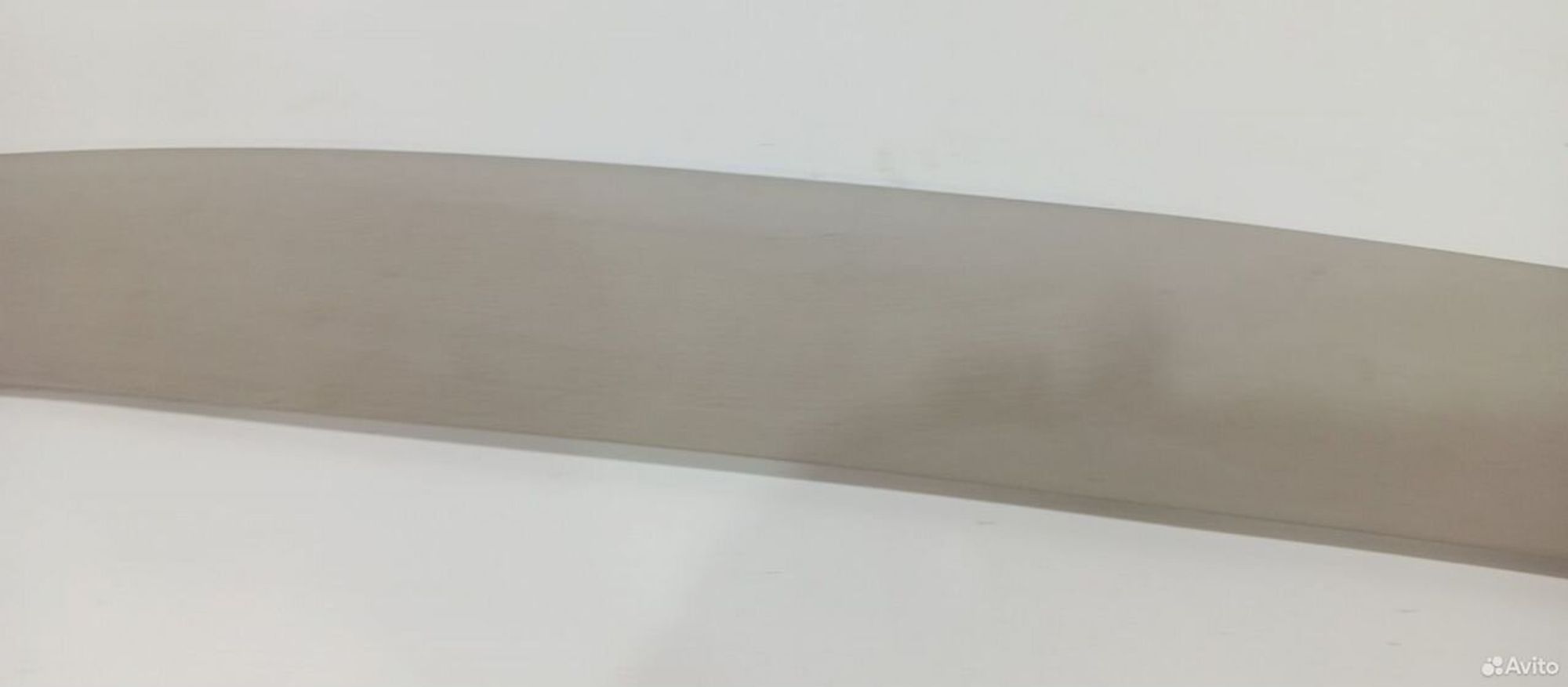 Накладка крышки багажника Peugeot 307, 500 рублей, Уфа