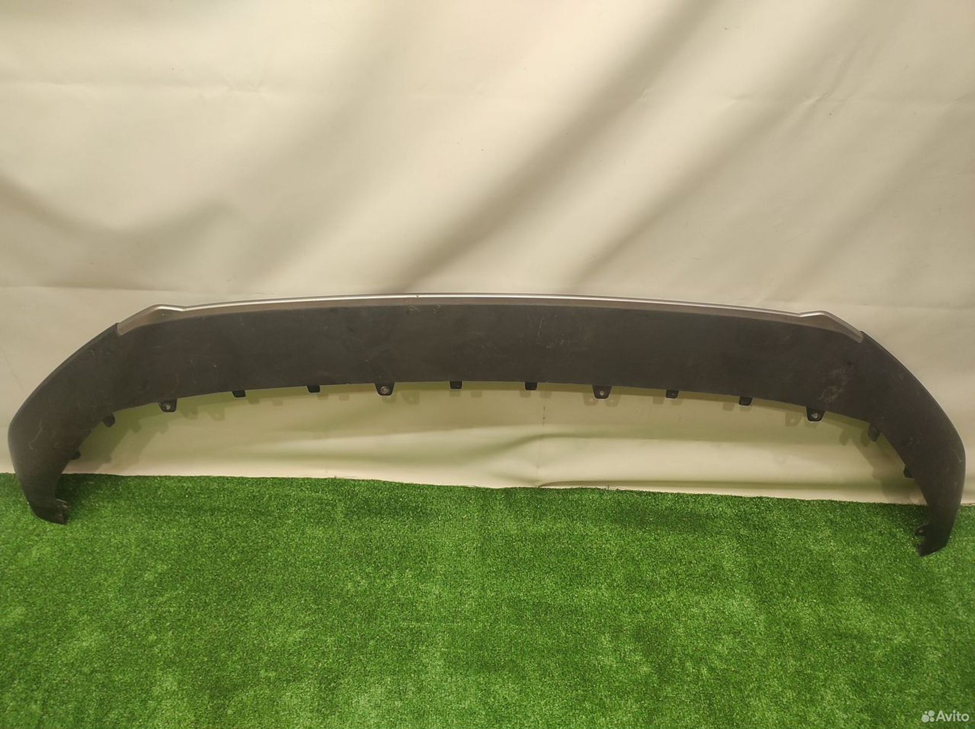 Юбка переднего бампера Geely Tugella 2019, 6000 рублей, Уфа