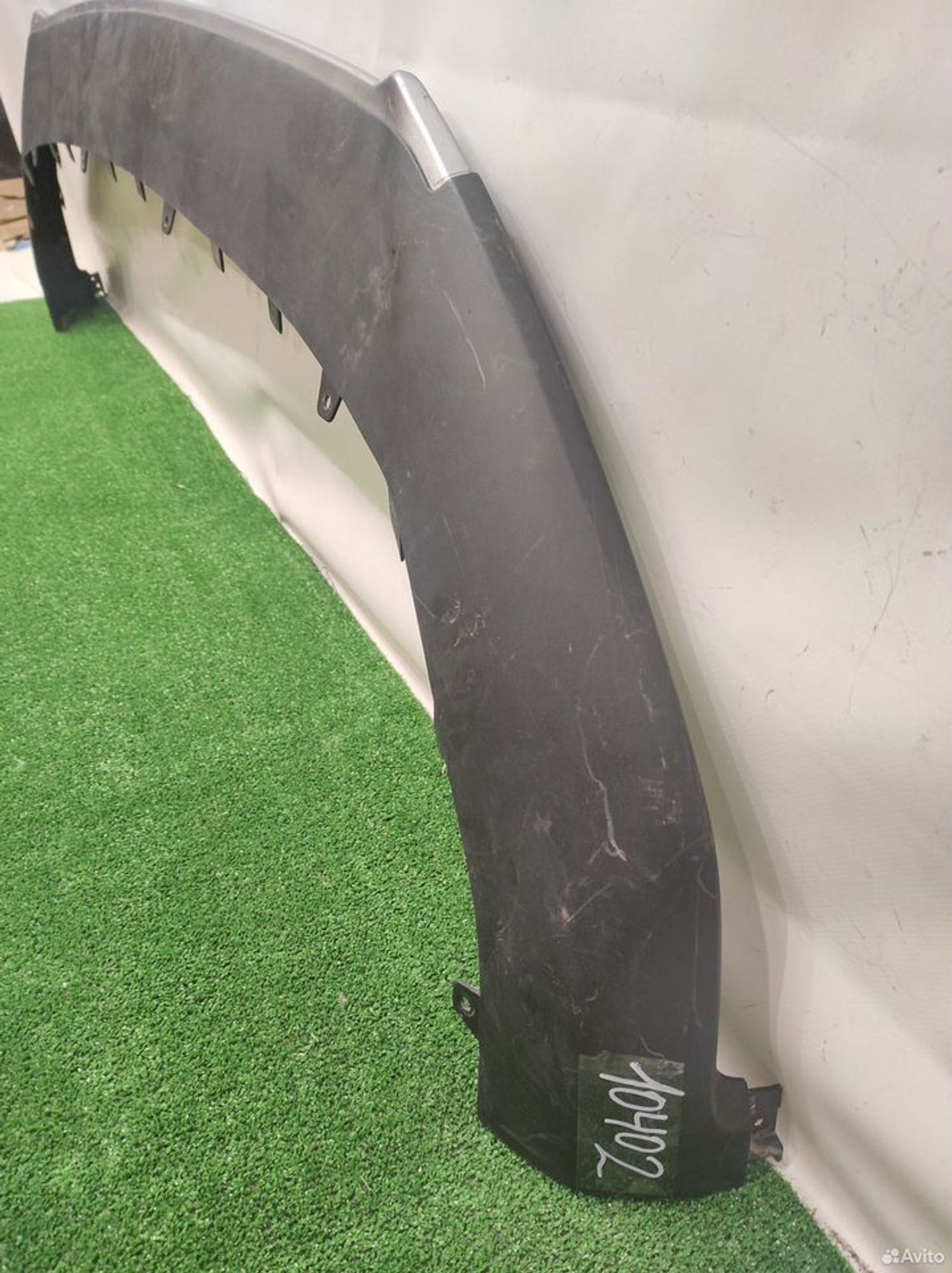 Юбка переднего бампера Geely Tugella 2019, 6000 рублей, Уфа