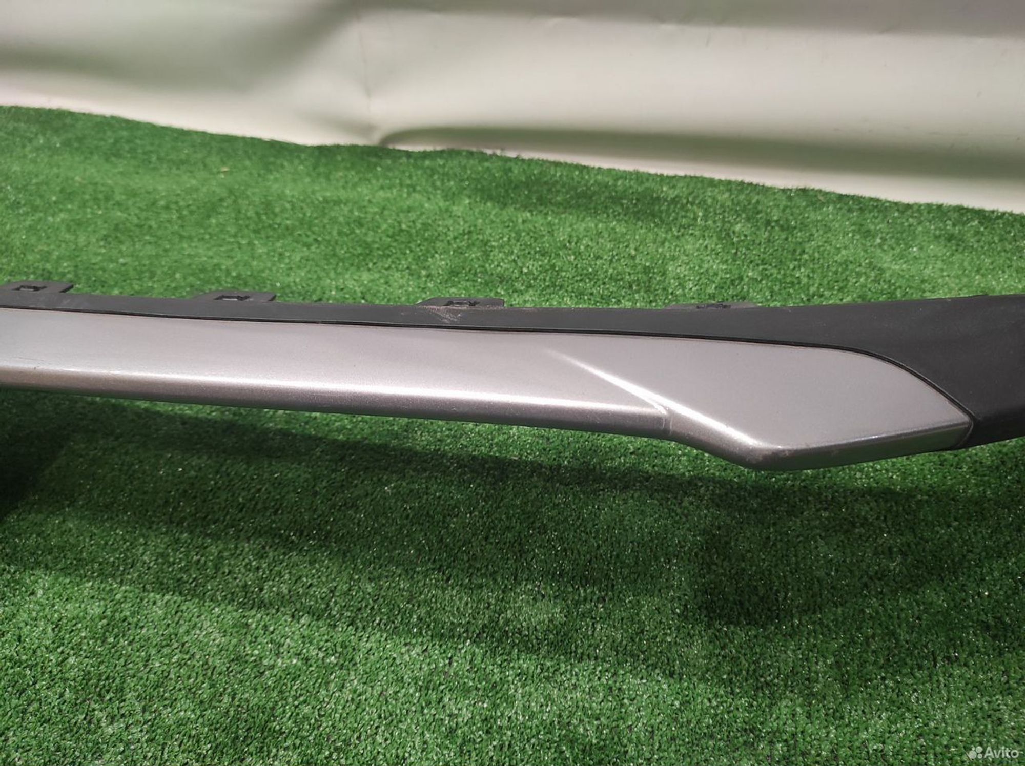 Юбка переднего бампера Geely Tugella 2019, 6000 рублей, Уфа