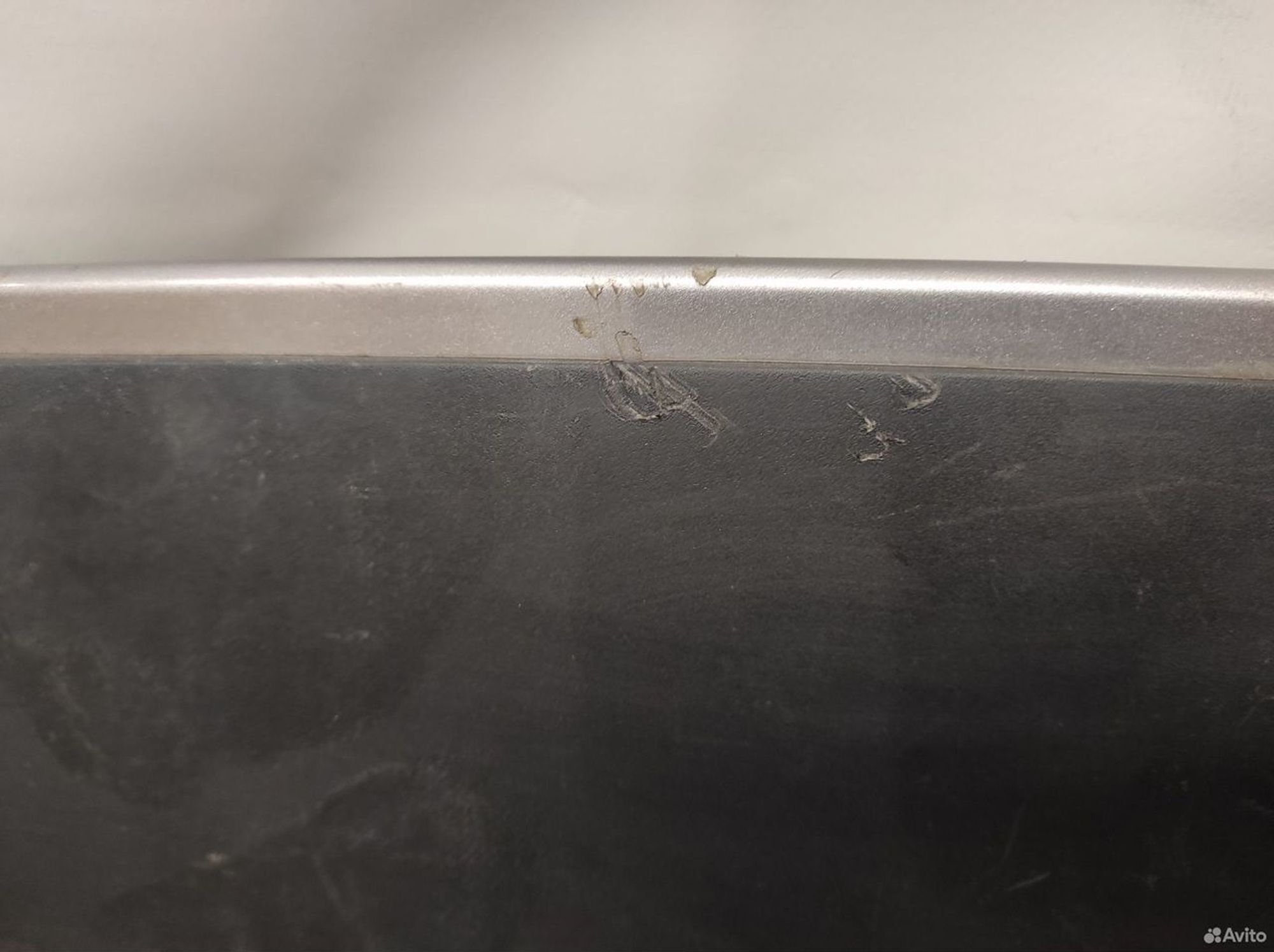 Юбка переднего бампера Geely Tugella 2019, 6000 рублей, Уфа