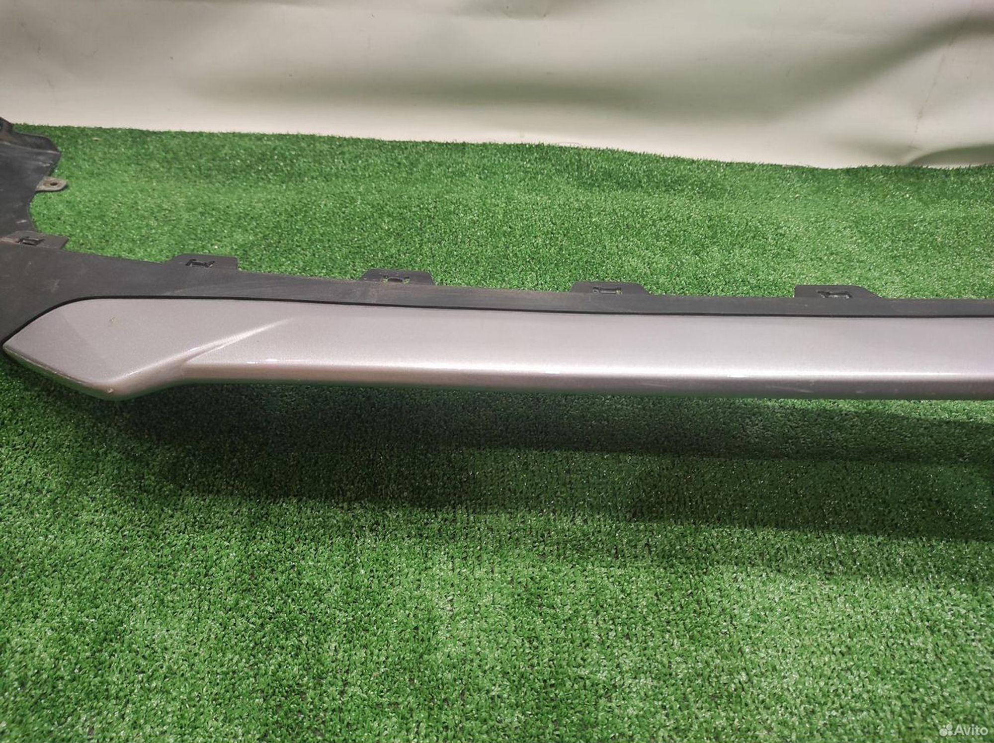 Юбка переднего бампера Geely Tugella 2019, 6000 рублей, Уфа