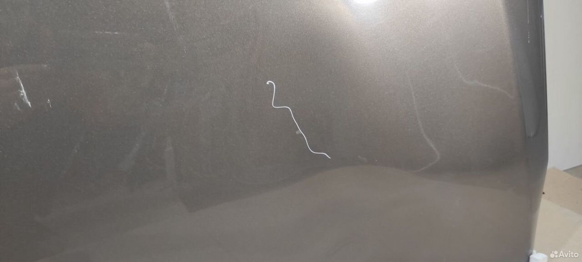 Капот Toyota Rav4 XA40 2012-2019, 7000 рублей, Уфа