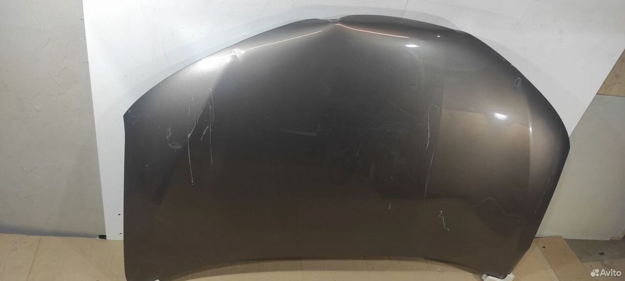 Капот Toyota Rav4 XA40 2012-2019, 7000 рублей, Уфа