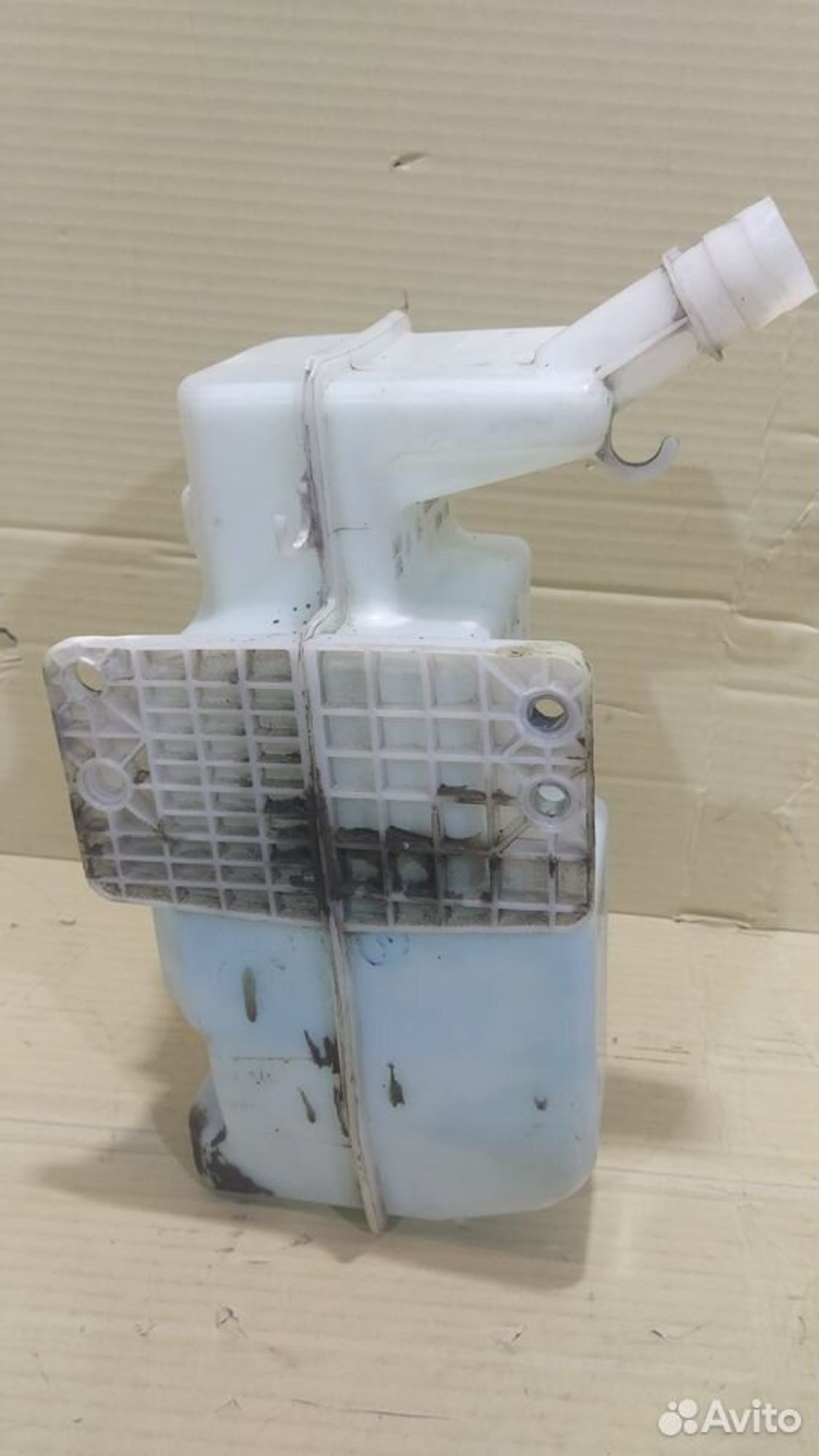 Бачок омывателя Volkswagen Jetta 6, 2500 рублей, Уфа