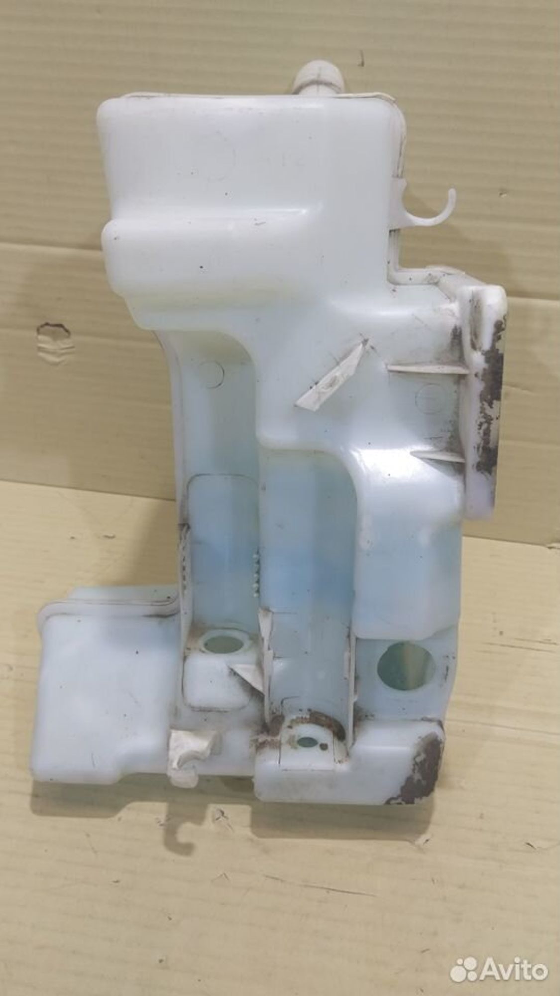 Бачок омывателя Volkswagen Jetta 6, 2500 рублей, Уфа