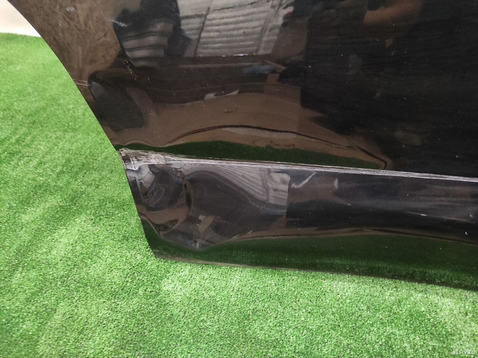 Дверь задняя правая Toyota Land Cruiser 6700360470, 12500 рублей, Уфа