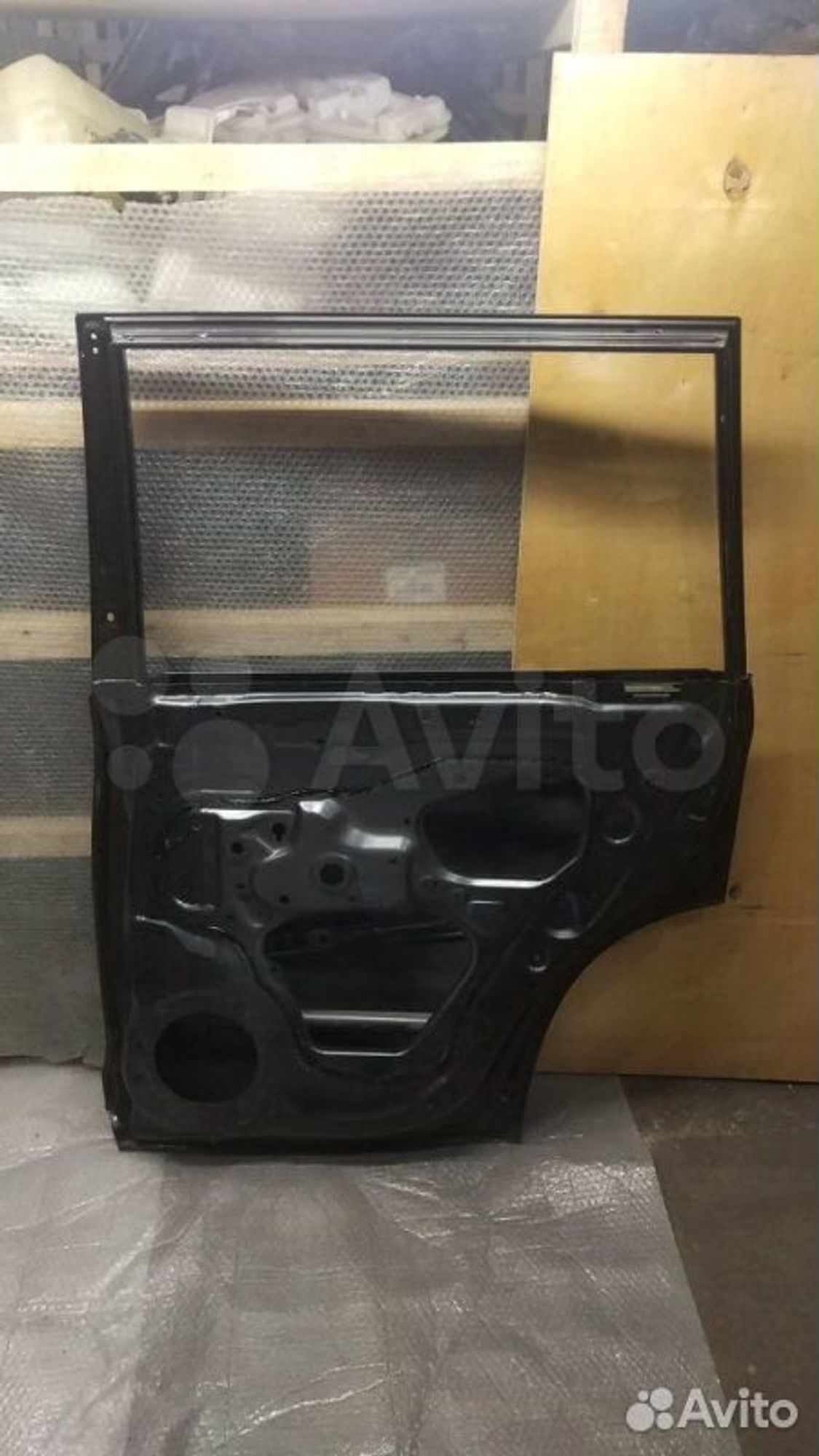 Дверь задняя правая Toyota Land Cruiser 6700360470, 12500 рублей, Уфа