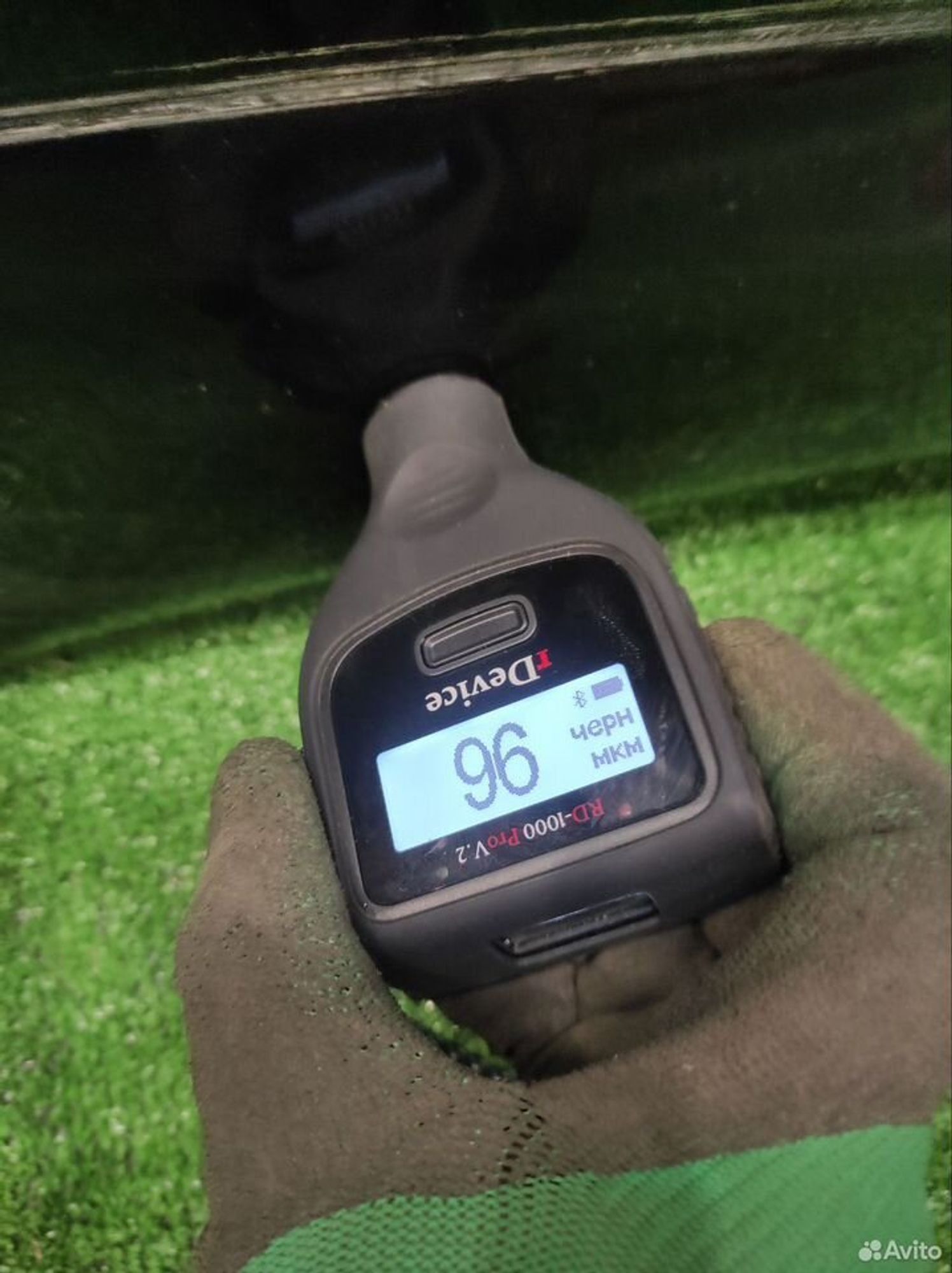 Дверь задняя правая Toyota Land Cruiser 6700360470, 12500 рублей, Уфа