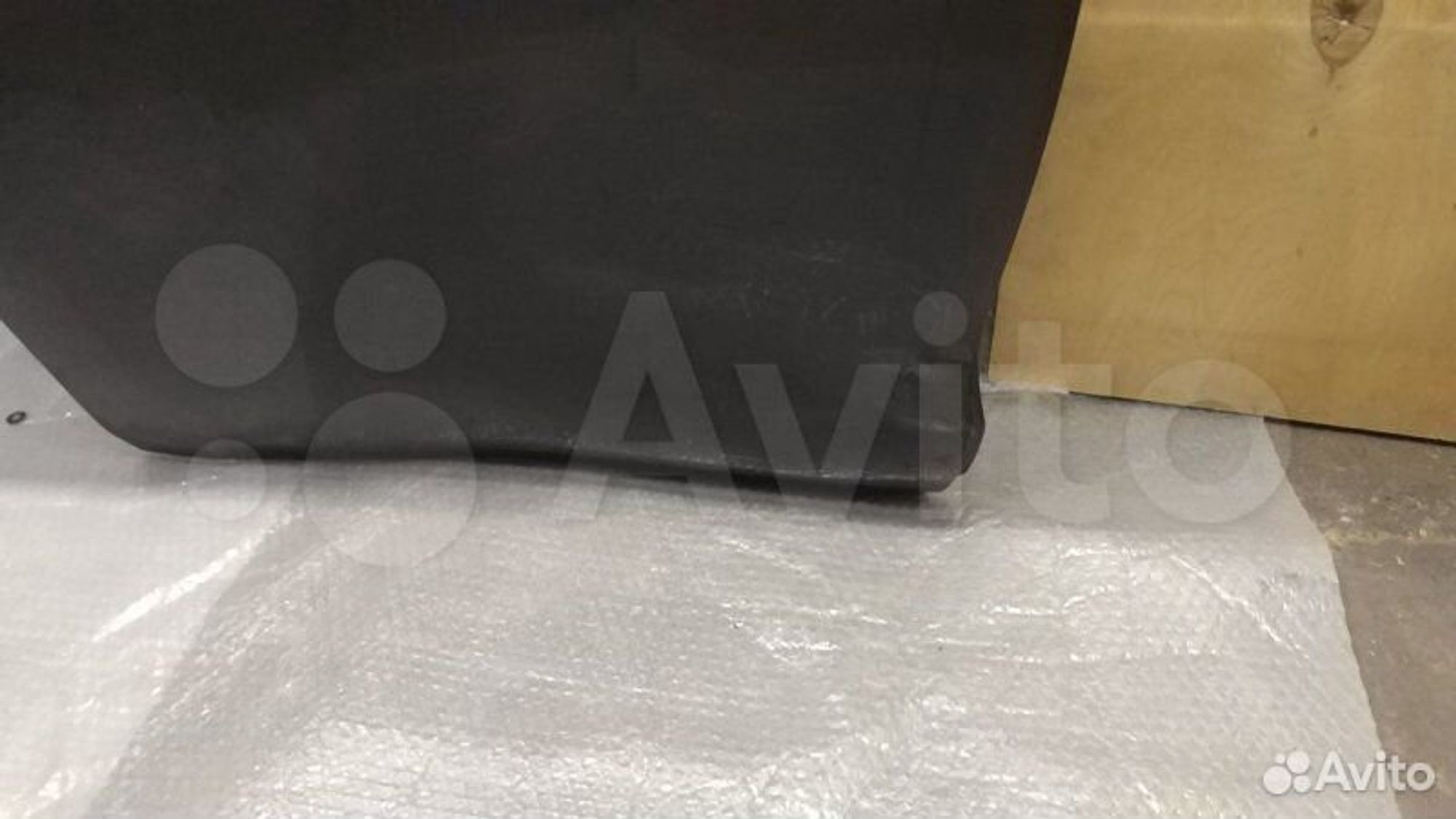 Дверь задняя правая Toyota Land Cruiser 6700360470, 12500 рублей, Уфа