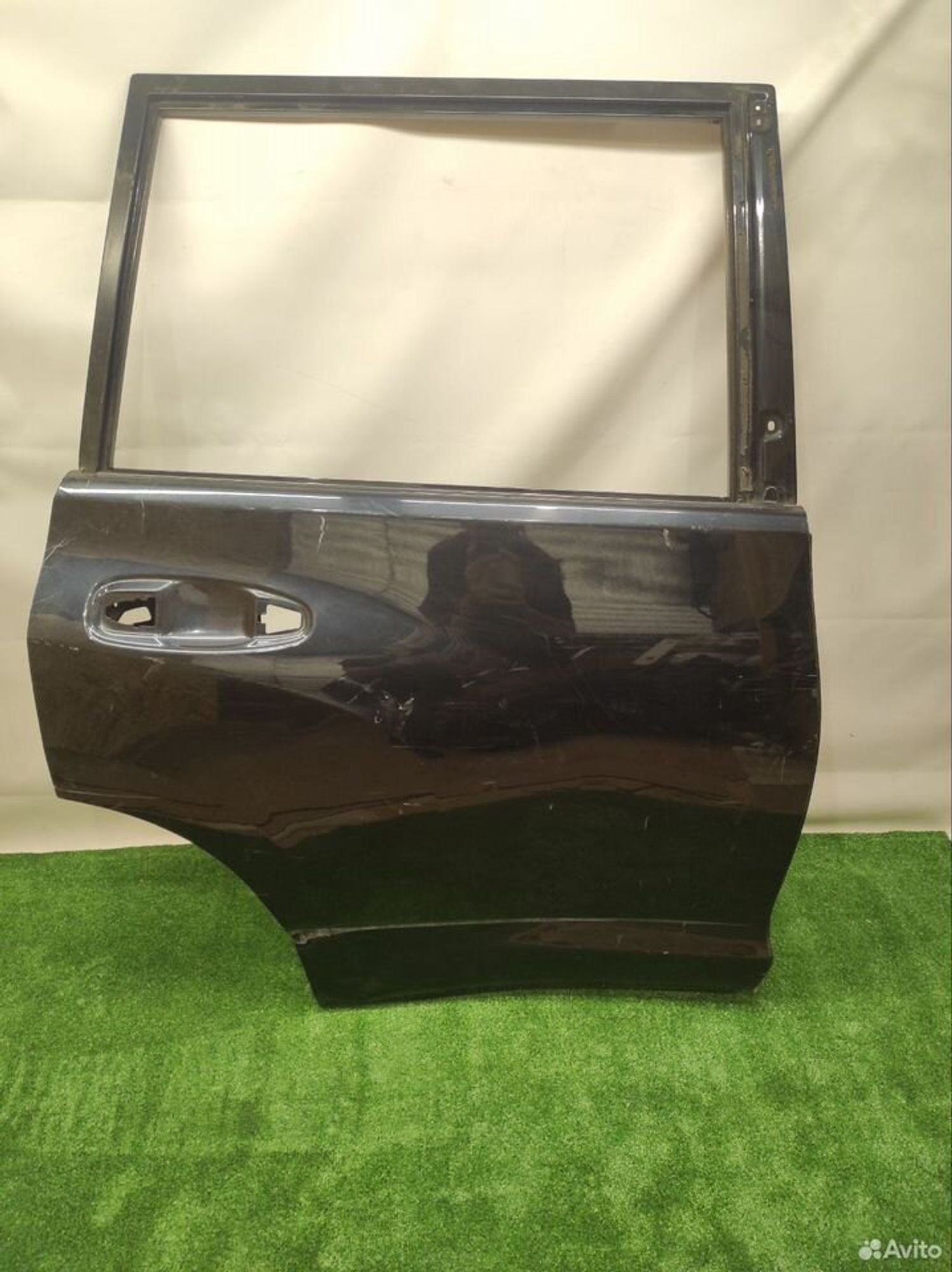 Дверь задняя правая Toyota Land Cruiser 6700360470, 12500 рублей, Уфа
